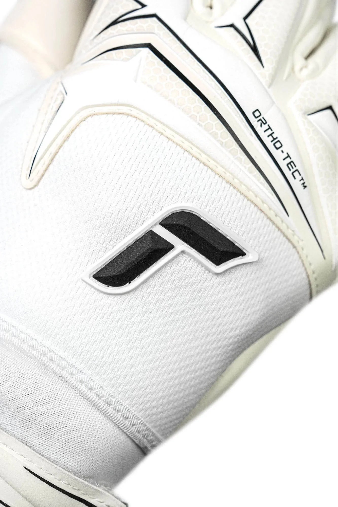 Reusch Attrakt Gold X Ortho-Tec Goalkeeper Gloves 7