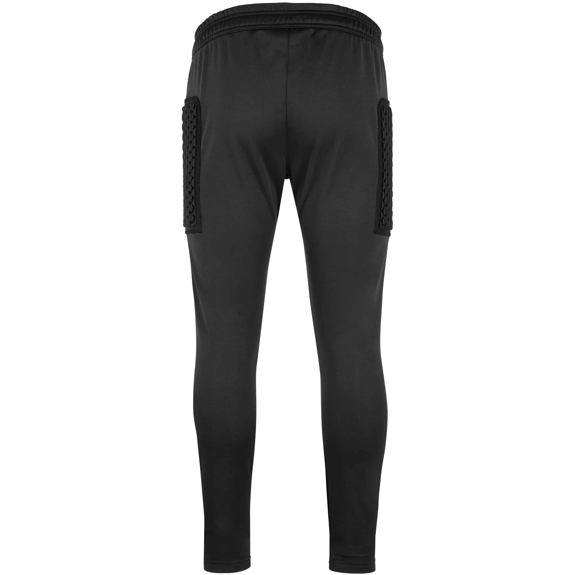 Reusch Contest II GK Pant Advance - Black 2