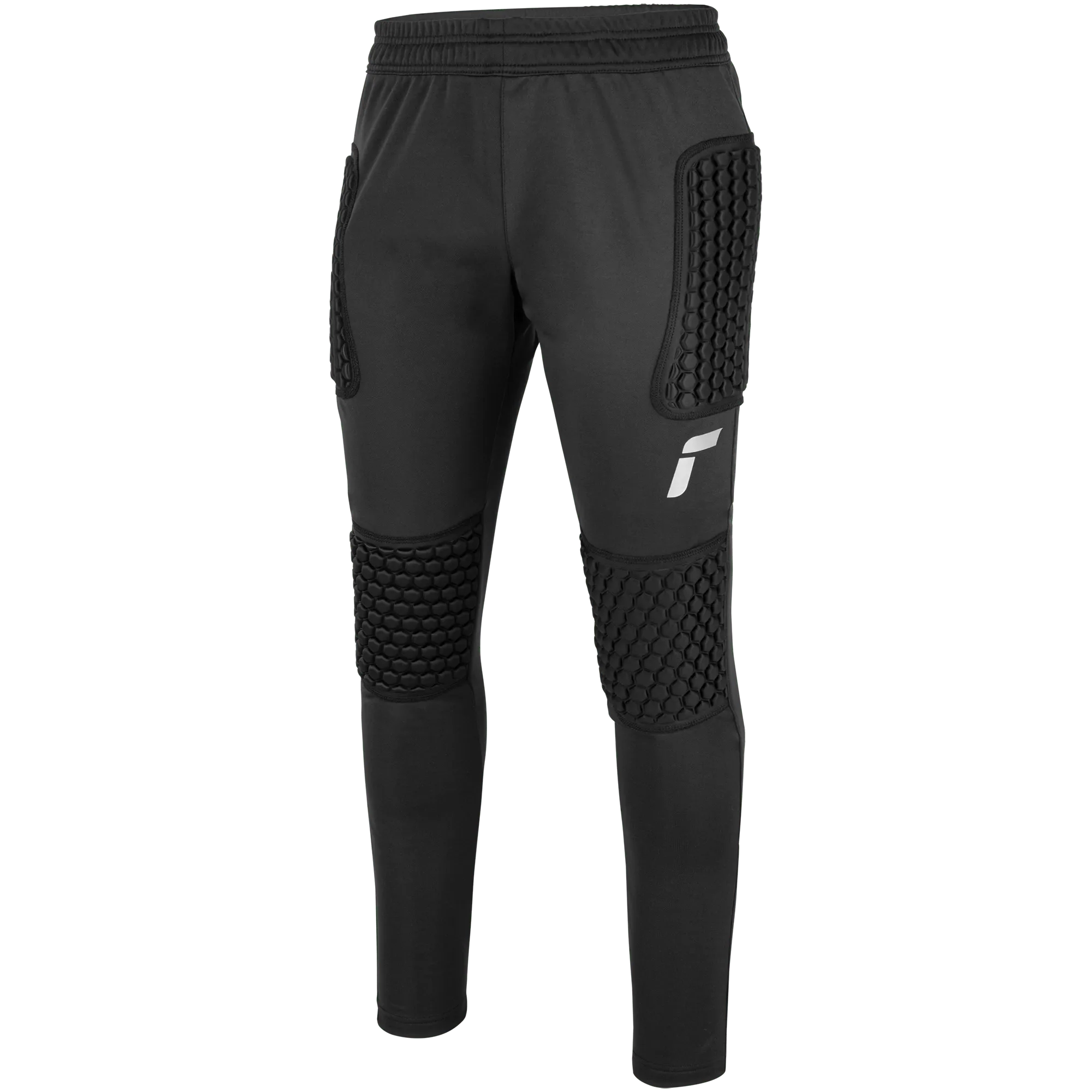 Reusch Contest II GK Pant Advance - Black 1