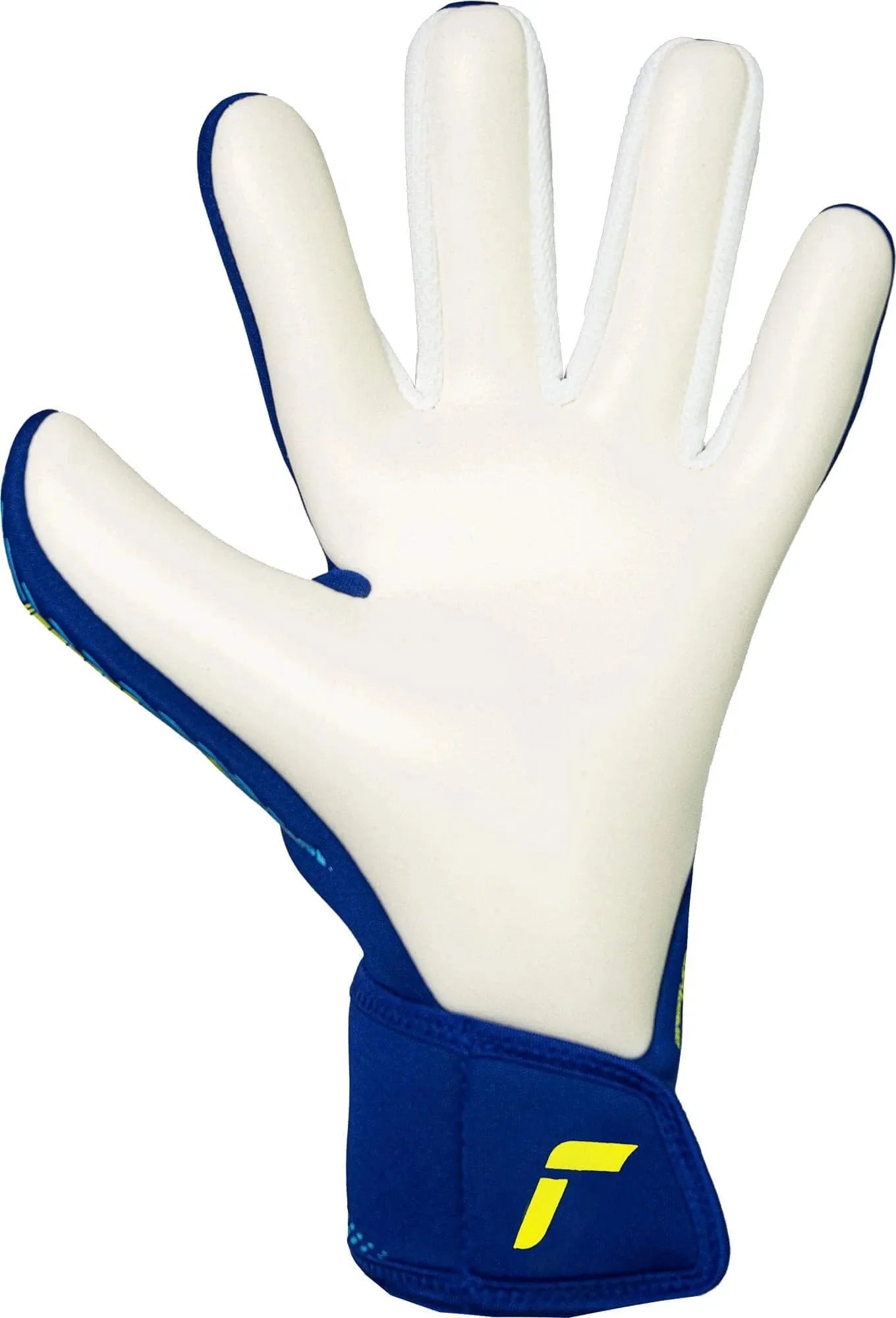 Reusch Fastgrip Advance Goalkeeper Gloves 4