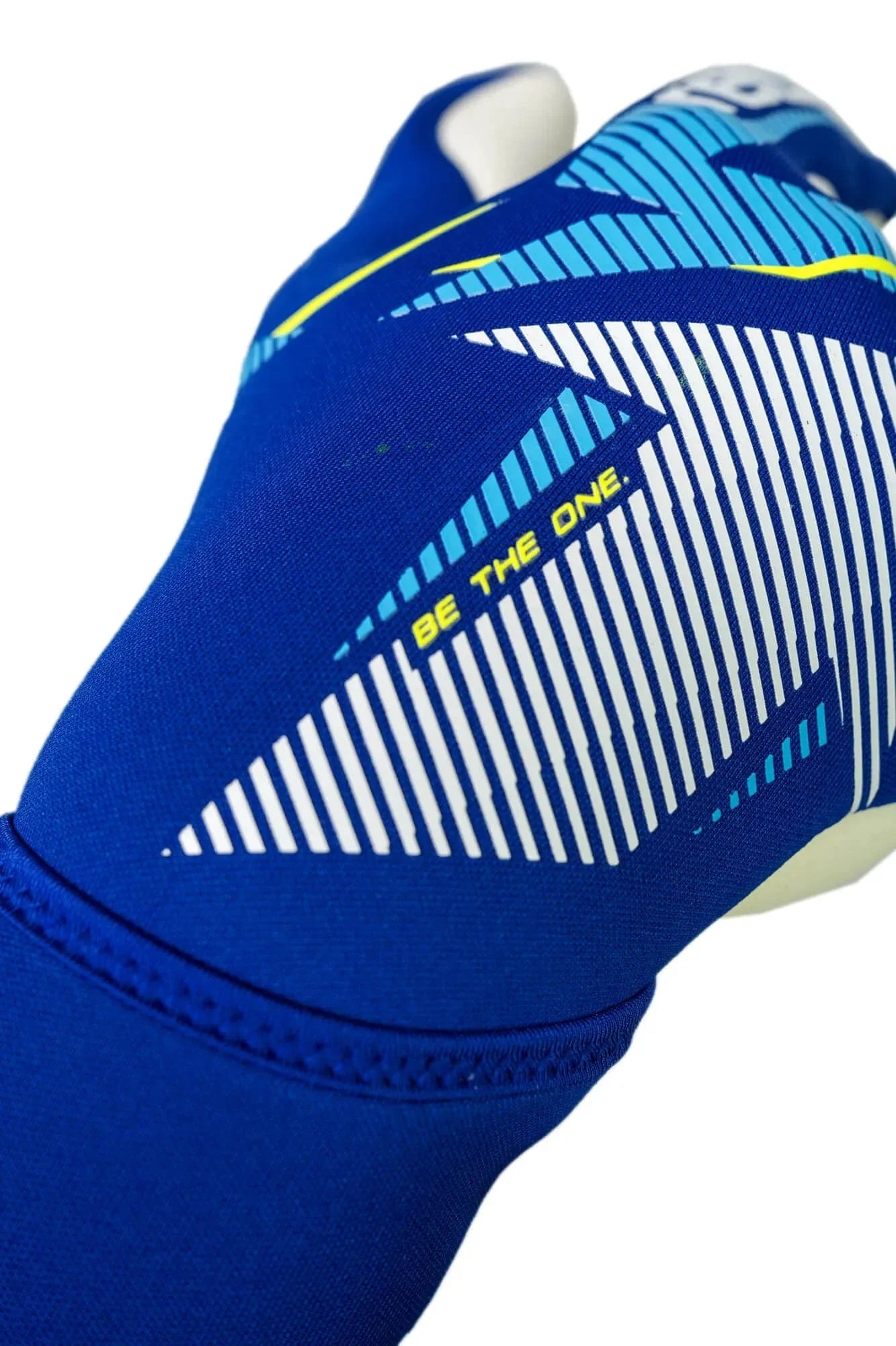 Reusch Fastgrip Advance Goalkeeper Gloves 7