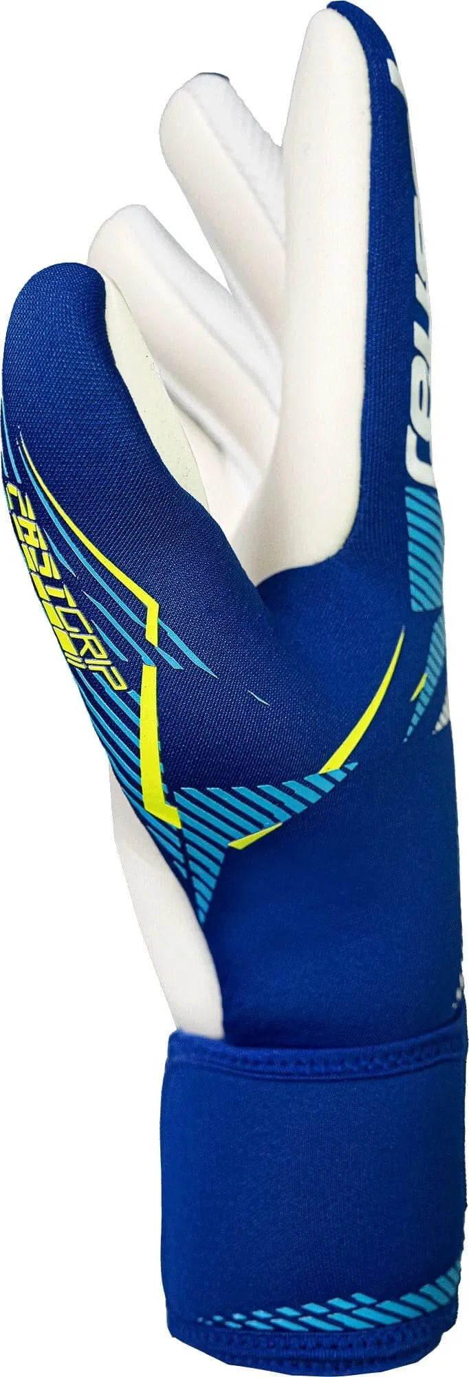 Reusch Fastgrip Advance Goalkeeper Gloves 3
