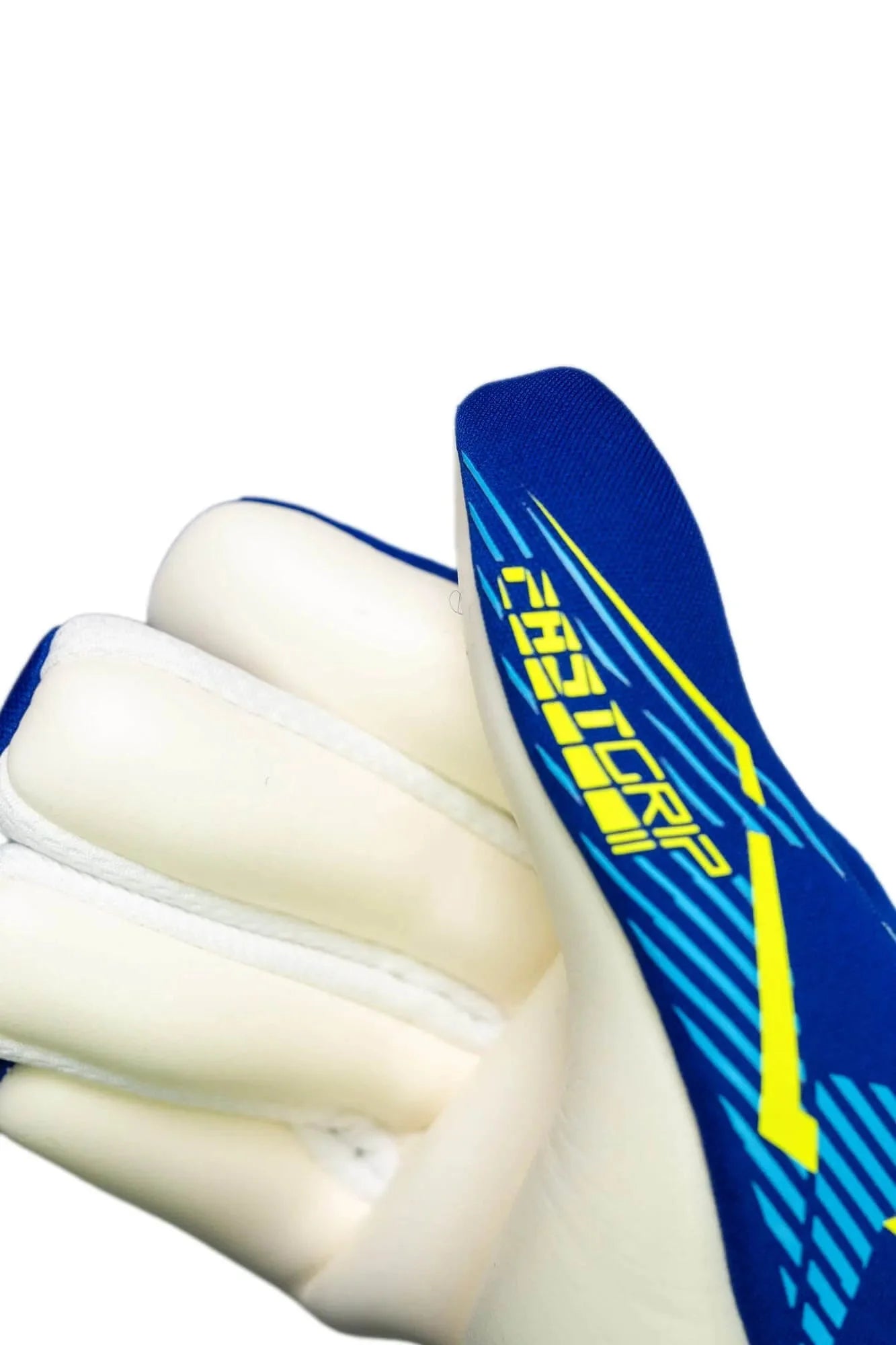 Reusch Fastgrip Advance Goalkeeper Gloves 6