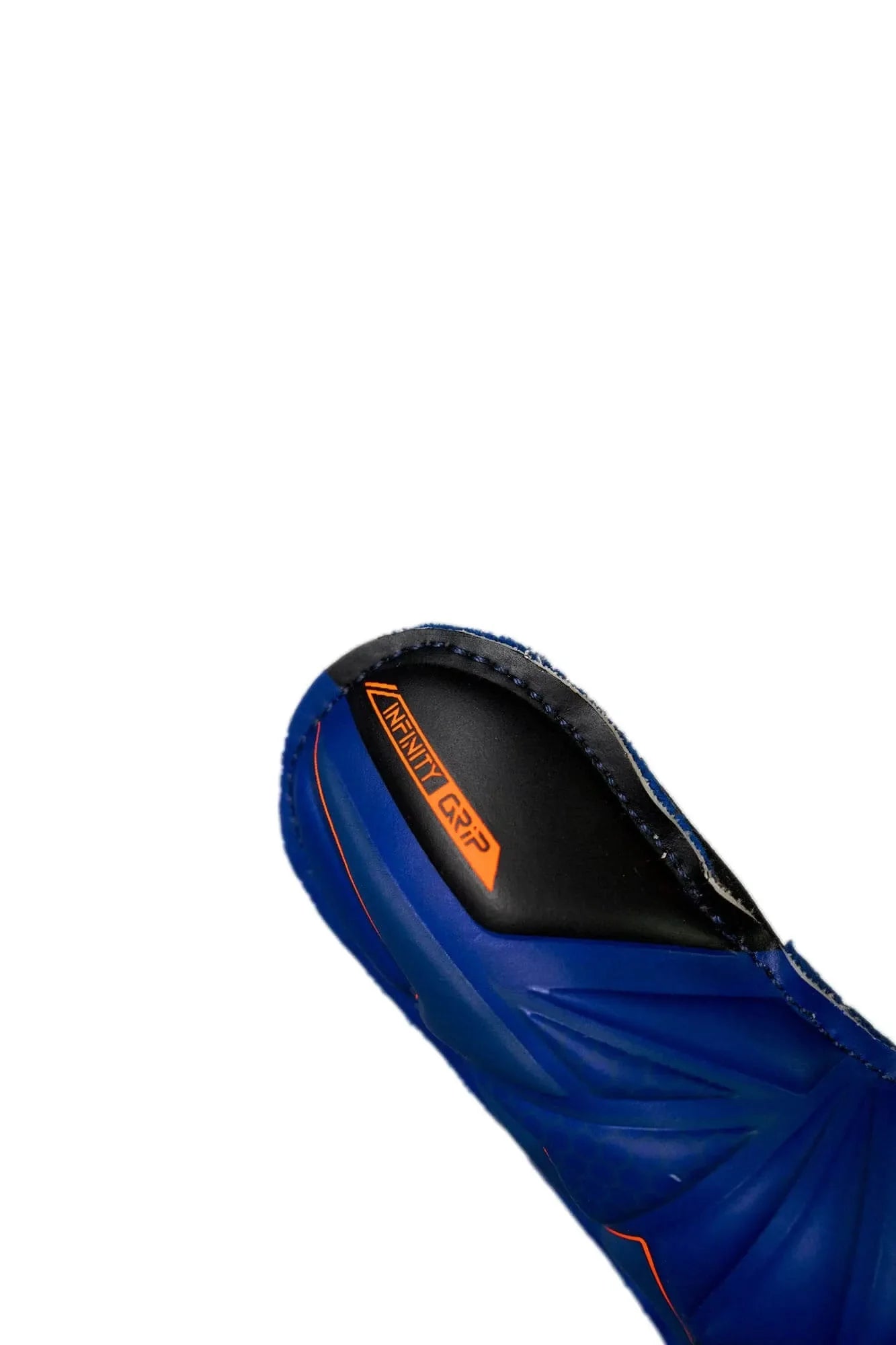 Reusch Junior Attrakt Infinity Finger Support Goalkeeper Gloves 8
