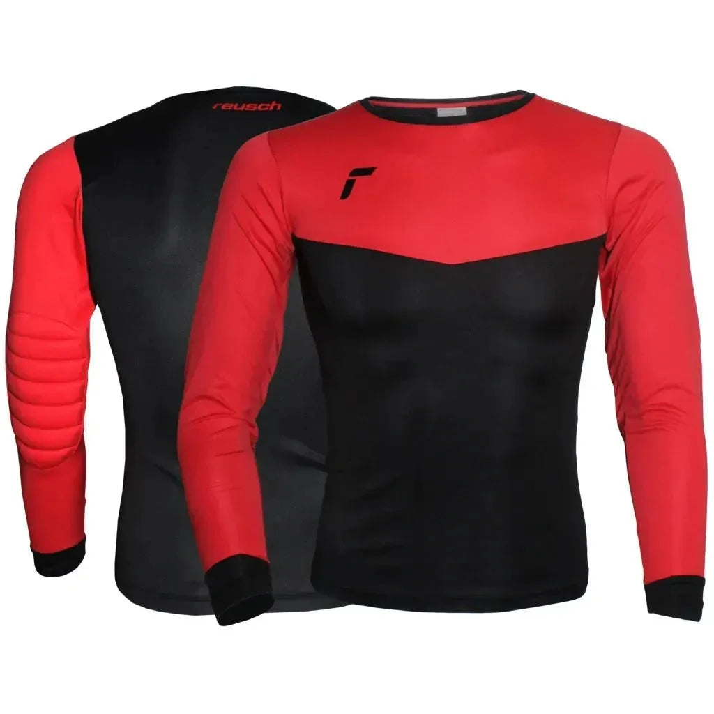 Reusch Match II Padded Goalkeeper Jersey 2