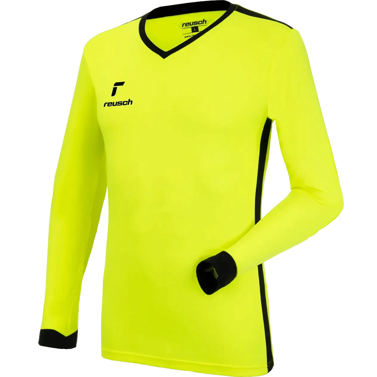 Reusch Match Long-Sleeve Padded Goalkeeper Jersey 5