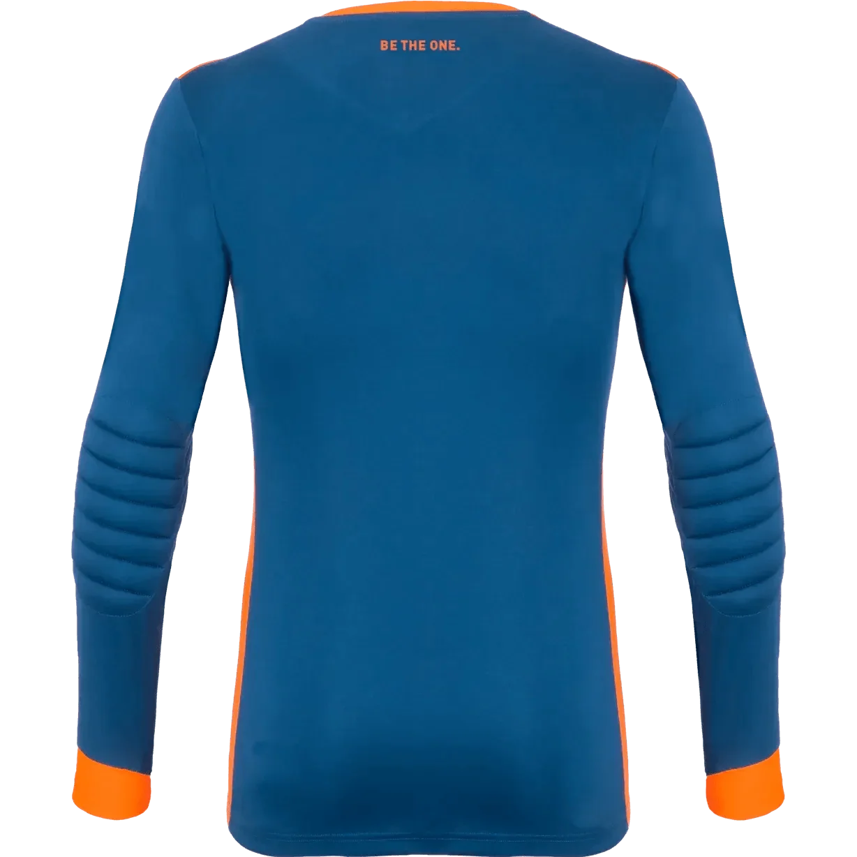Reusch Match Long-Sleeve Padded Goalkeeper Jersey 3