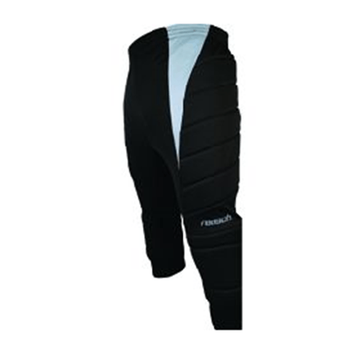 Reusch Ultimos 3/4 Breezer Pants 1