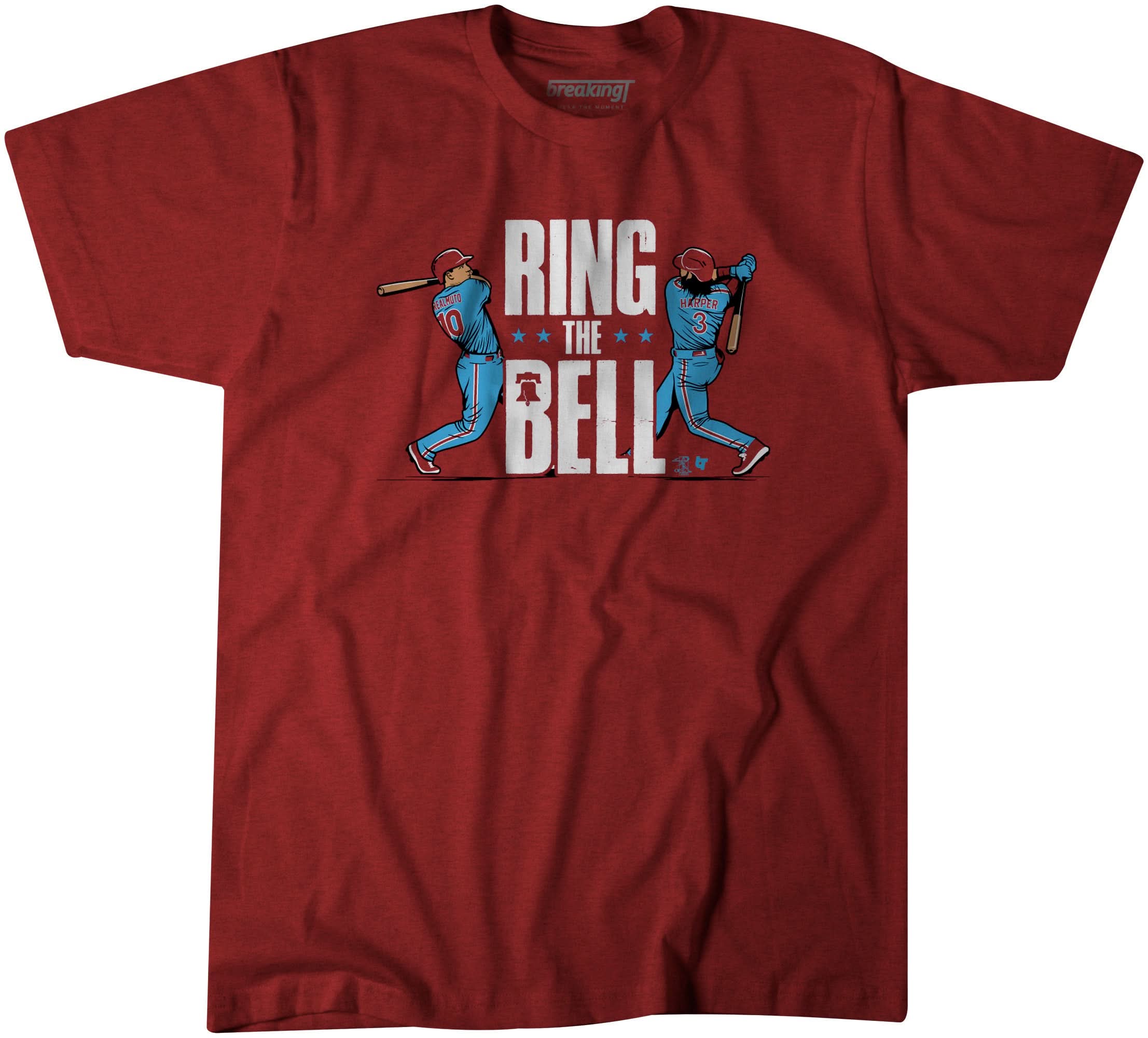 Ring the Bell 1