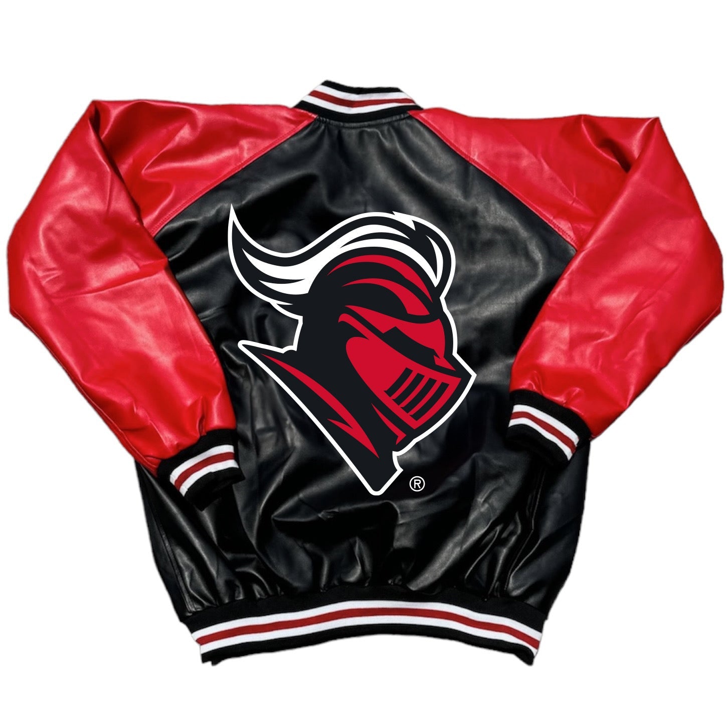 Rutgers Varsity Letterman Jacket | lojobands 1