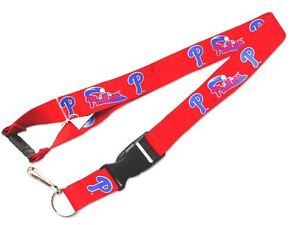 Philadelphia Phillies Breakaway Lanyard 1