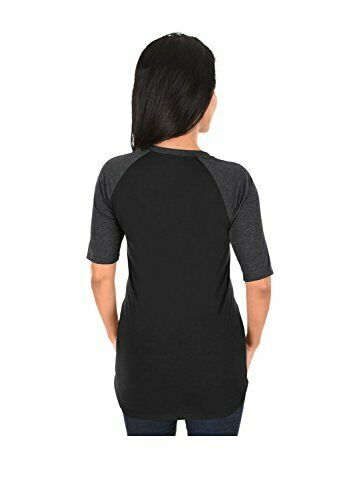 NBA Washington Wizards Womens On The Mark 1/2 Sleeve V-Neck Tee, XX-Large 4