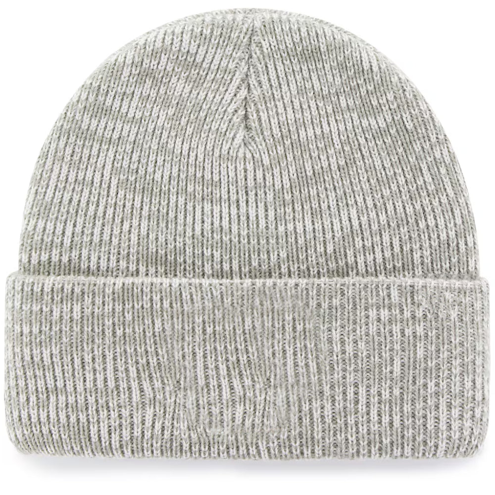 Tennessee Volunteers - Brain Freeze Gray Cuff Knit Beanie, 47 Brand 2