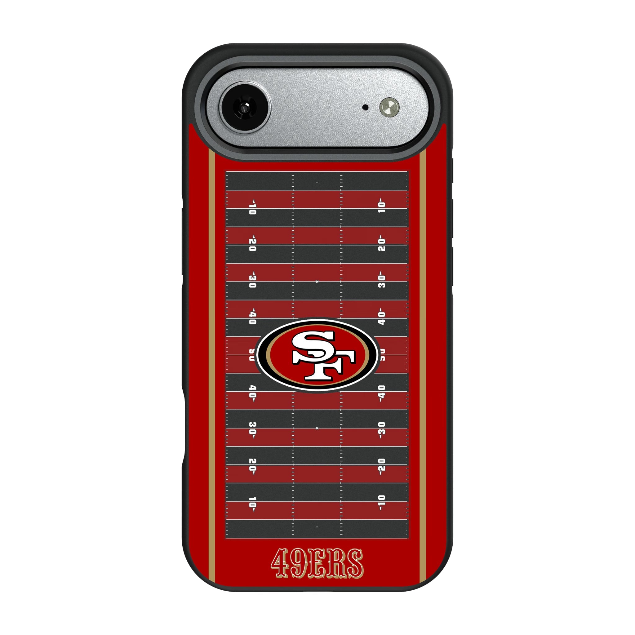 San Francisco 49ers Field Bump Phone Case 9