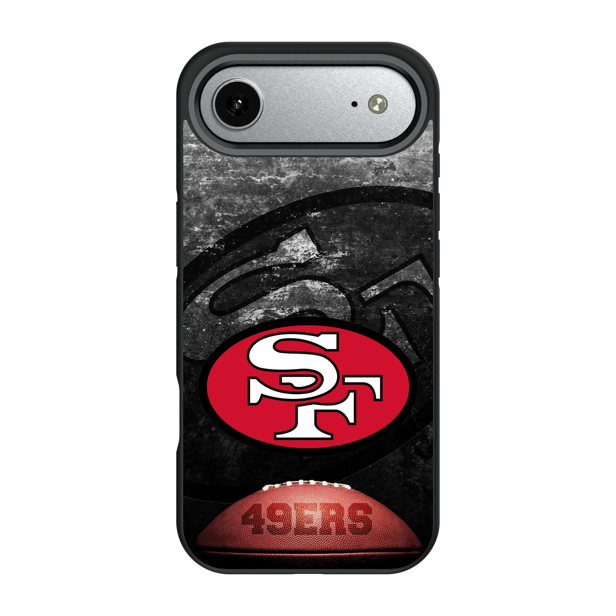 San Francisco 49ers Historic Collection Legendary Bump Phone Case 9