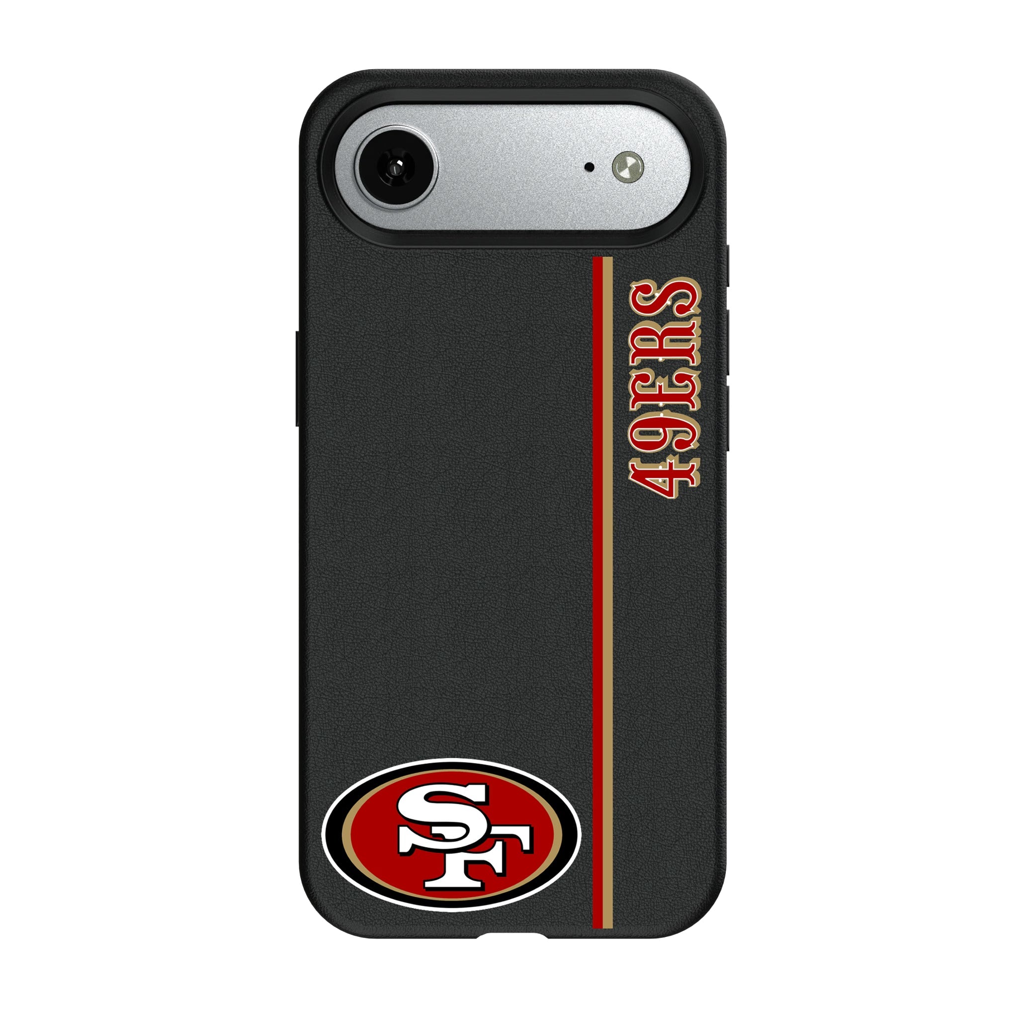 San Francisco 49ers Sidebar MagSafe Compatible Phone Case for Apple iPhone 8