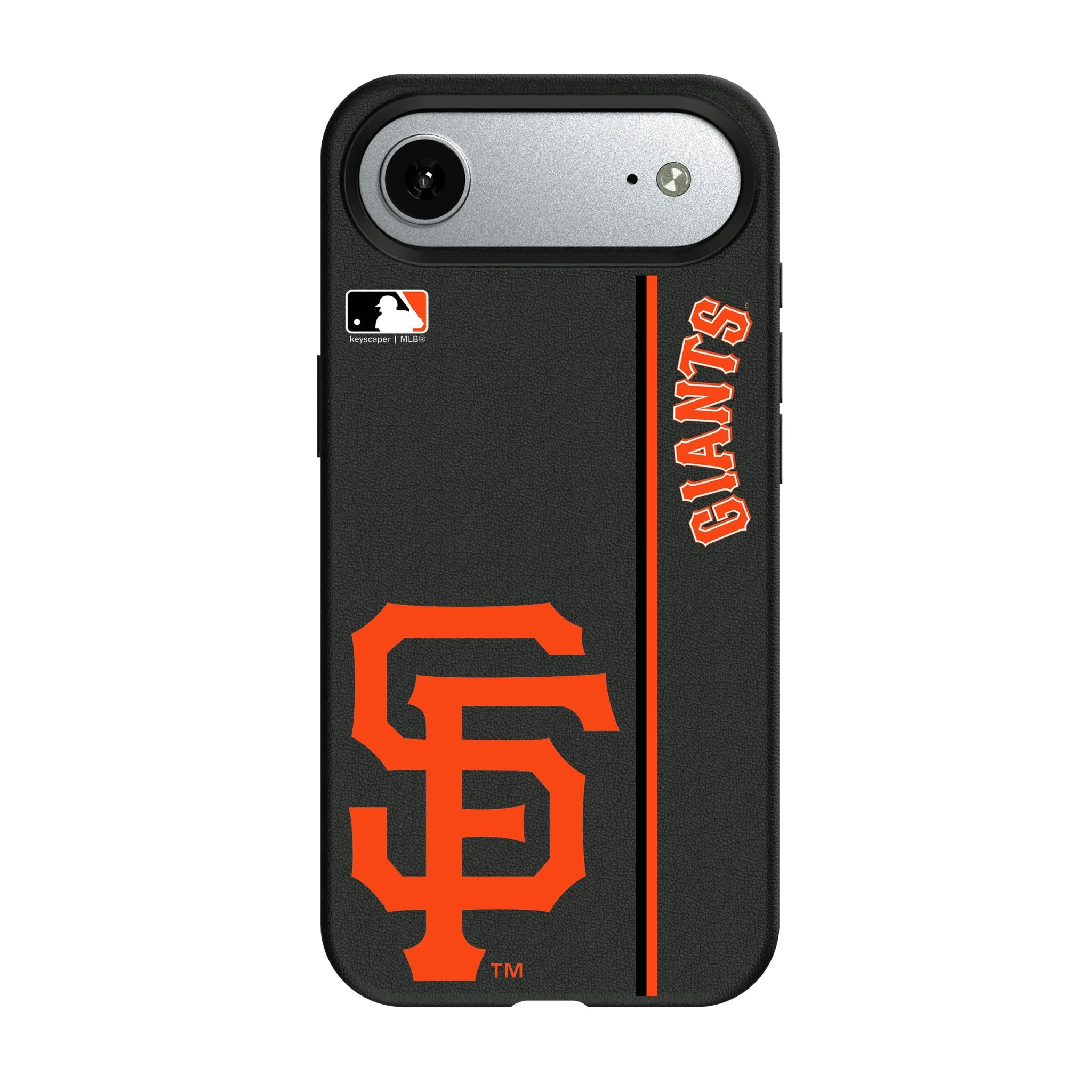 San Francisco Giants Sidebar MagSafe Compatible Phone Case for Apple iPhone 8