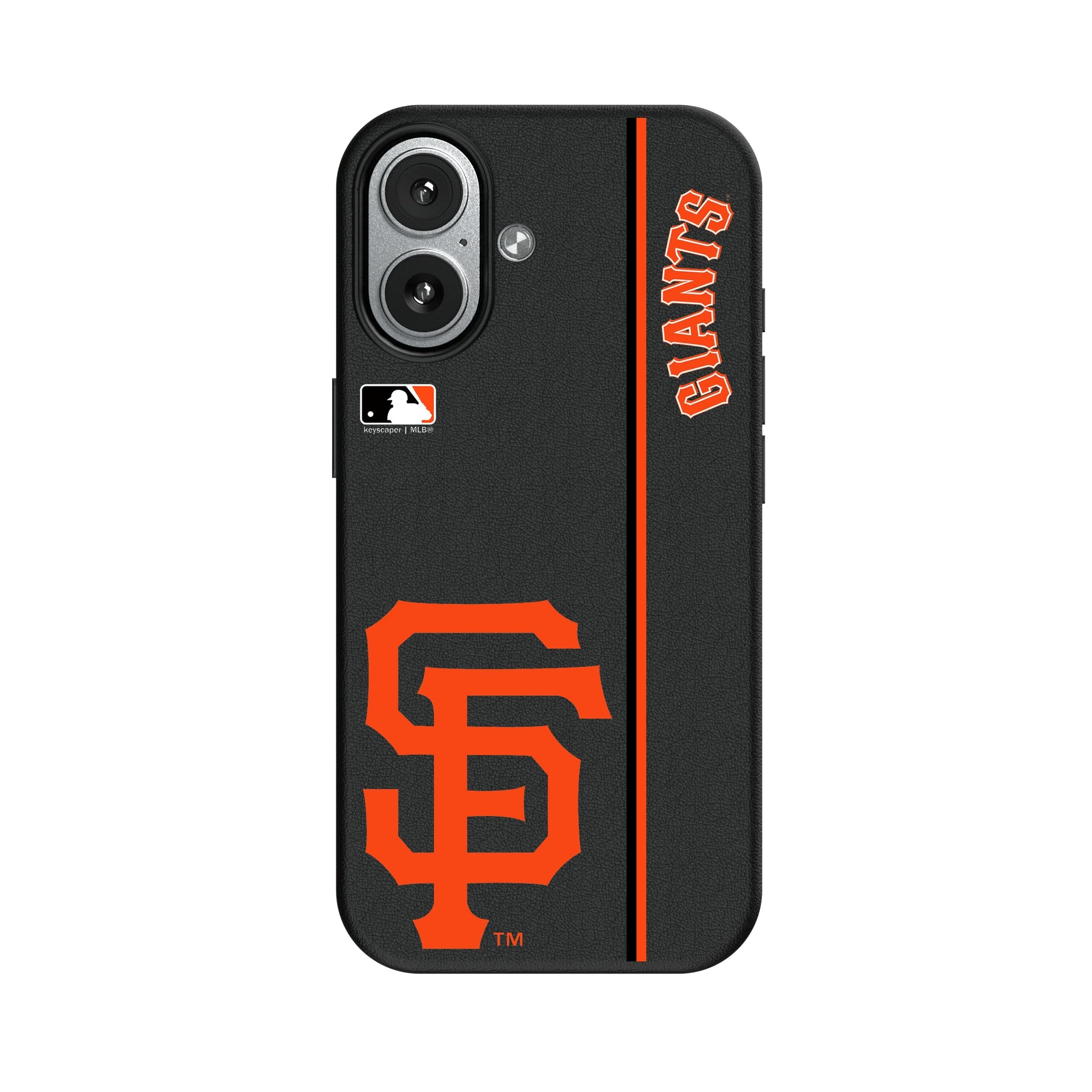San Francisco Giants Sidebar MagSafe Compatible Phone Case for Apple iPhone 7