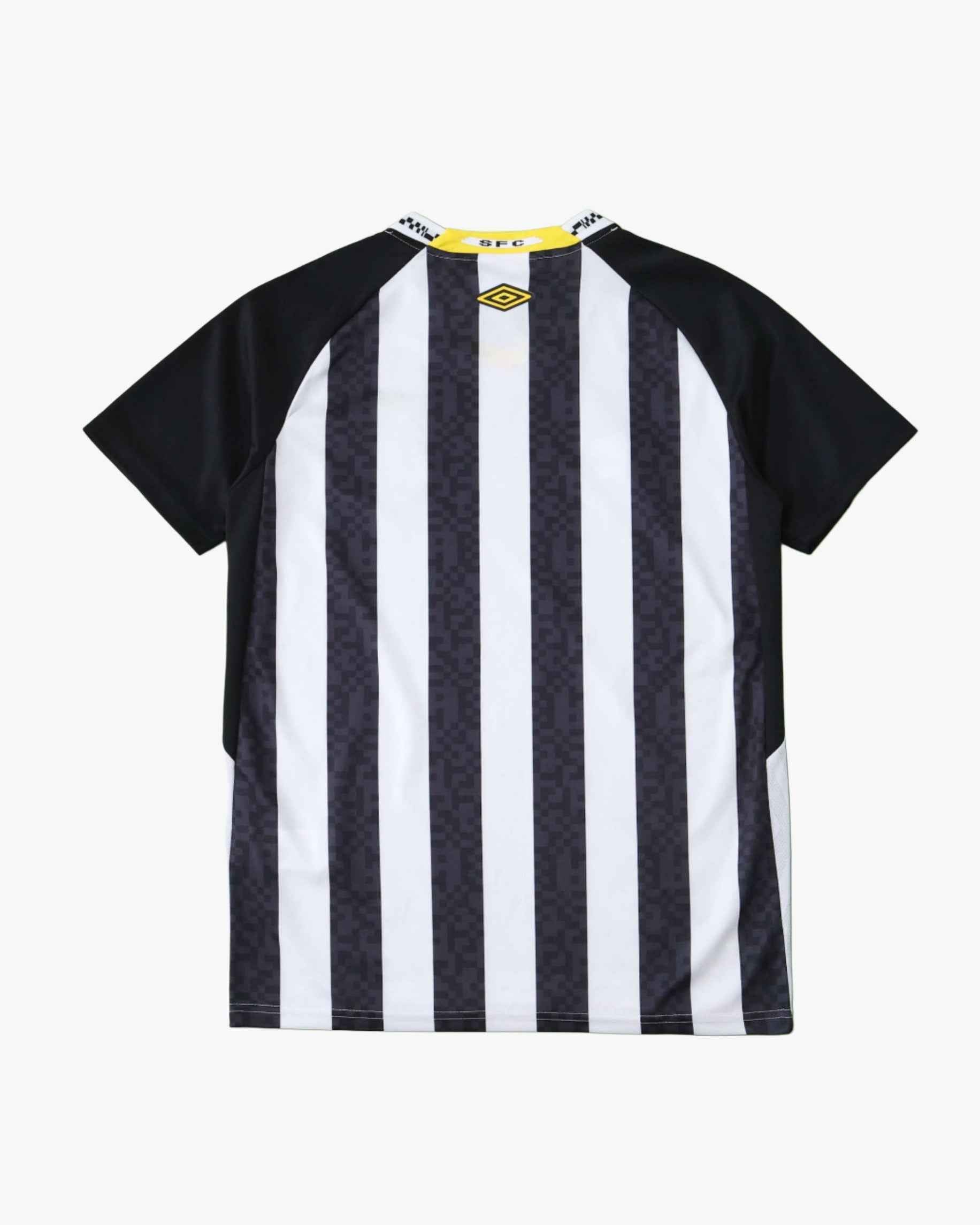 Umbro Santos Away 2025/26 2