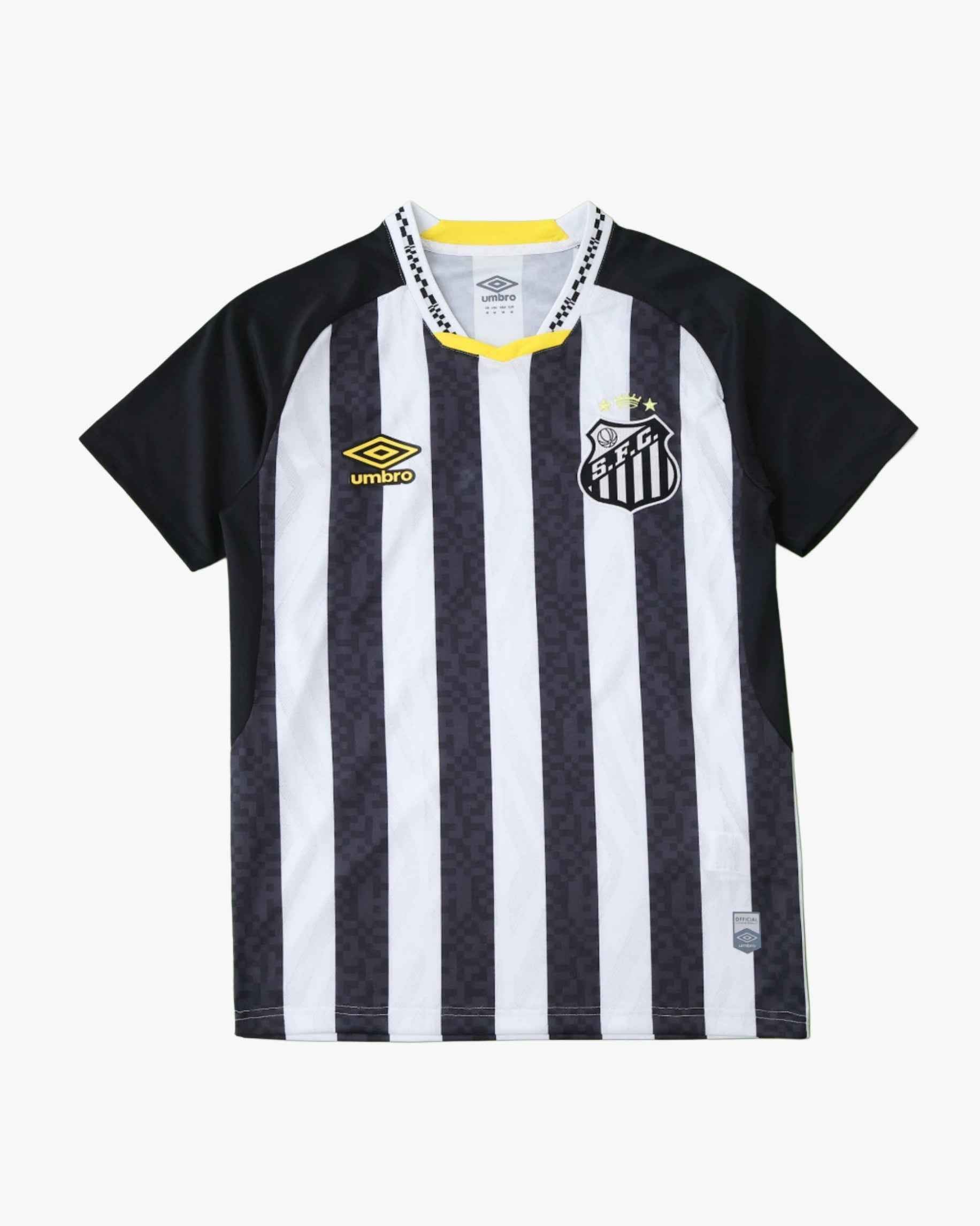 Umbro Santos Away 2025/26 1