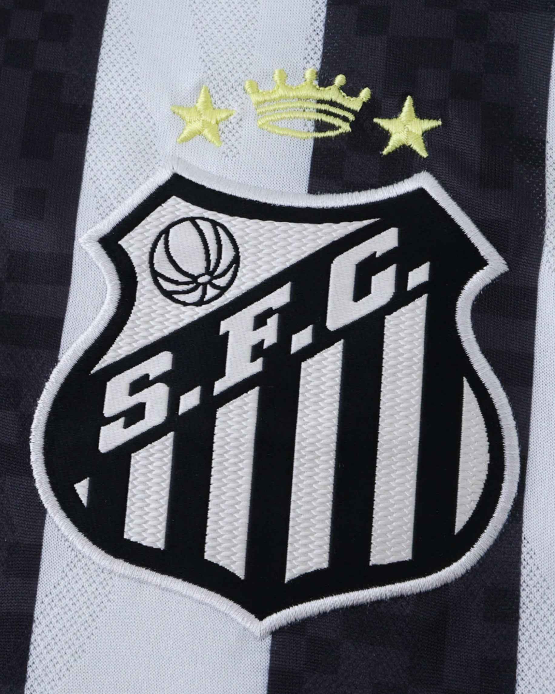 Umbro Santos Away 2025/26 4