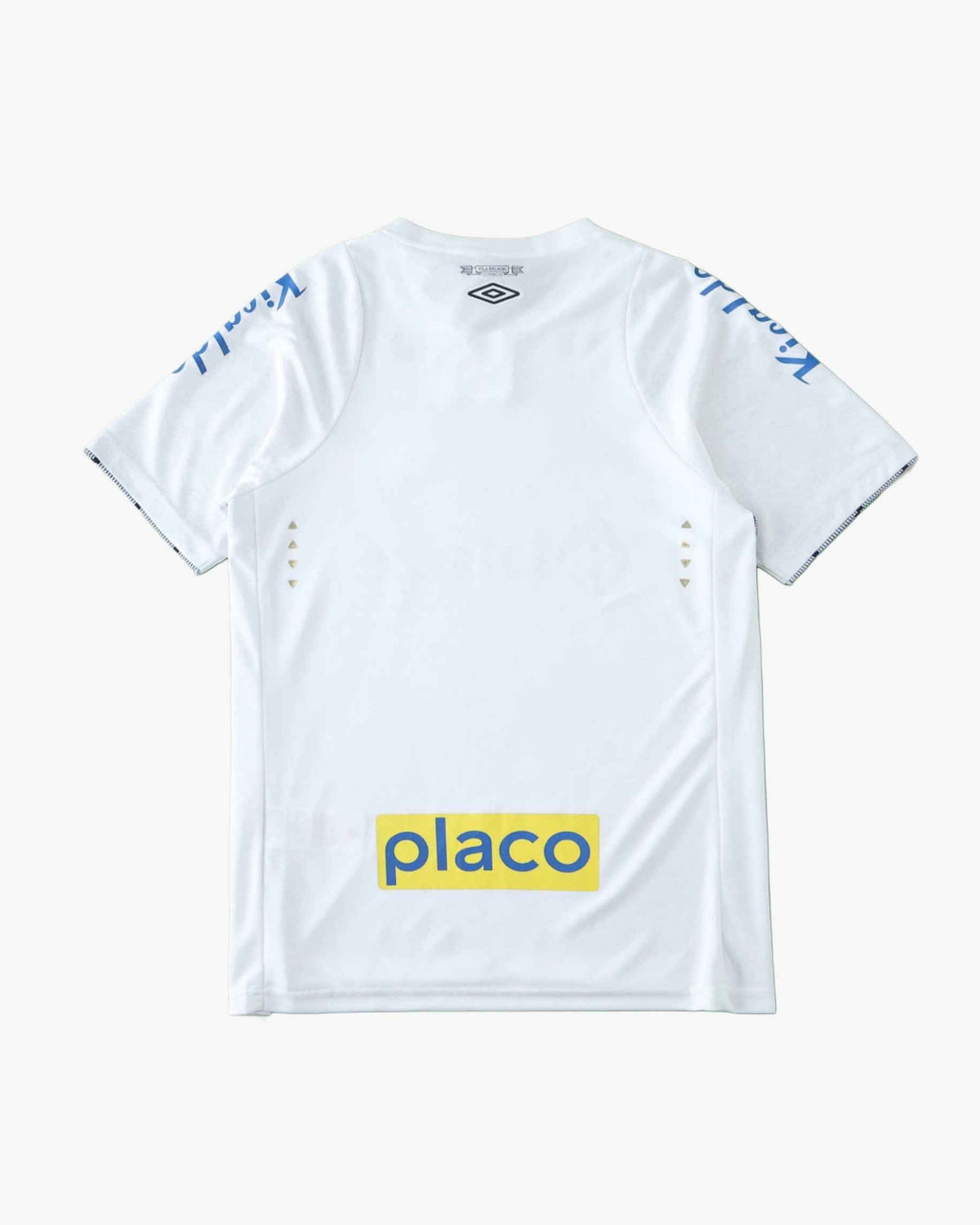 Umbro Santos Home 2024/25 2