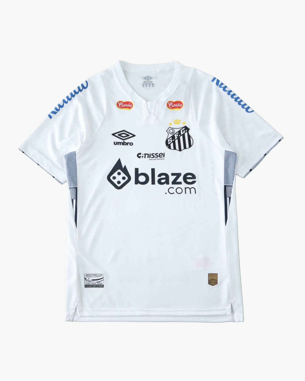 Umbro Santos Home 2024/25 1