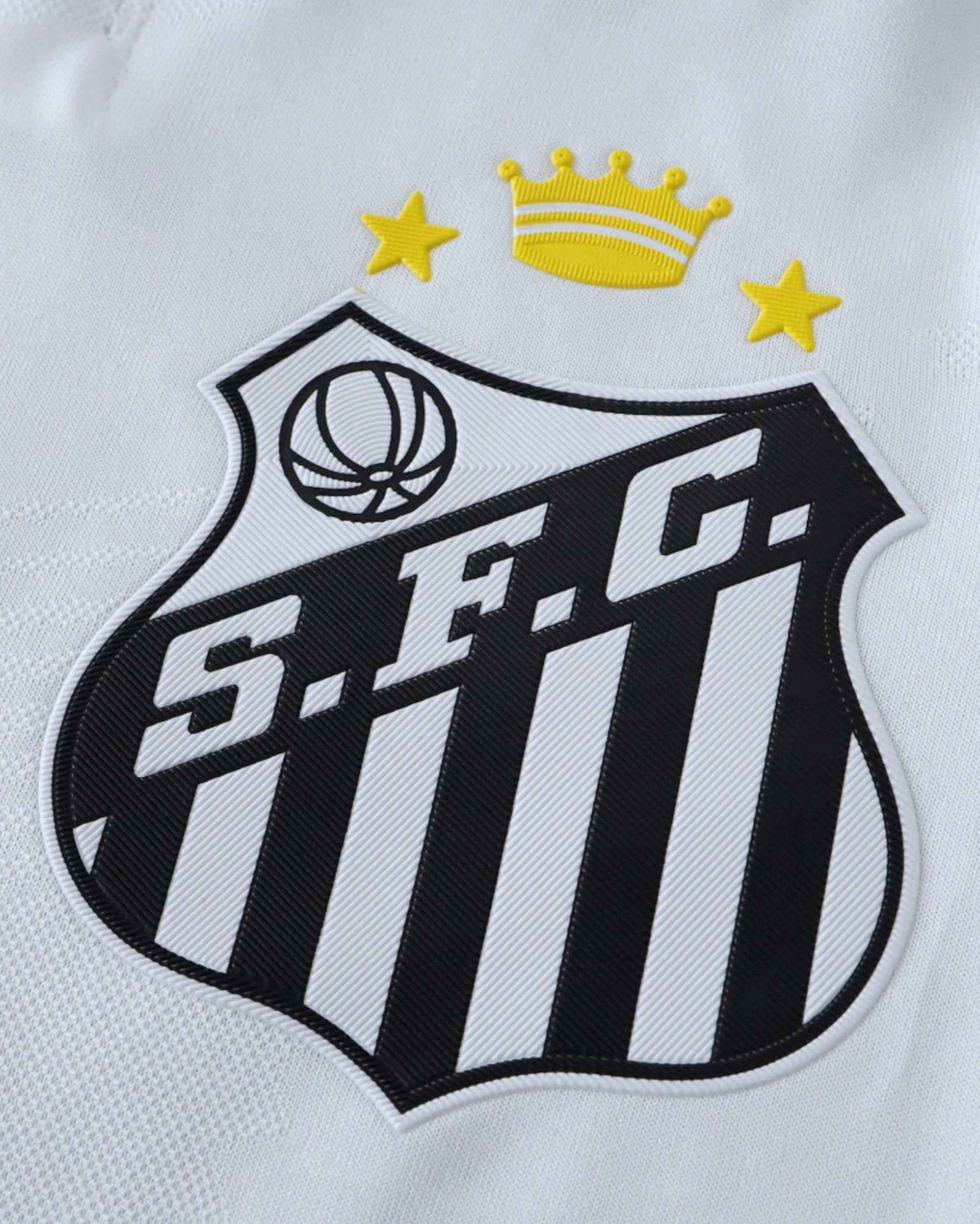 Umbro Santos Home 2024/25 4