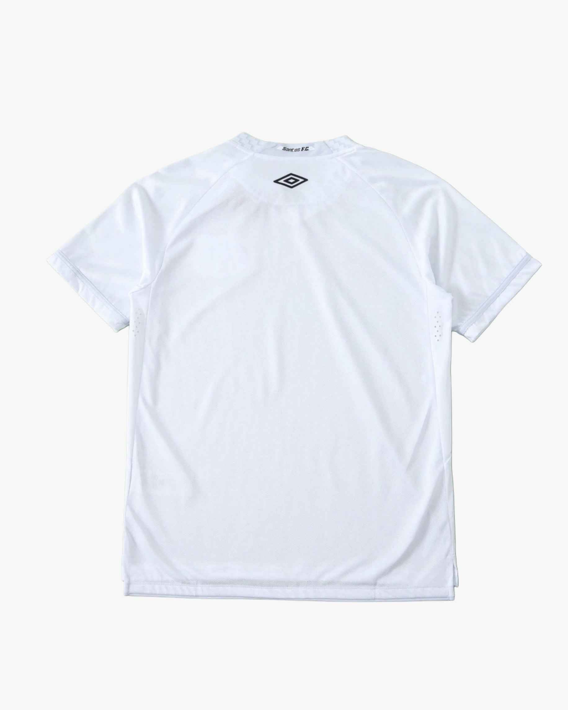 Umbro Santos Home 2025/26 3