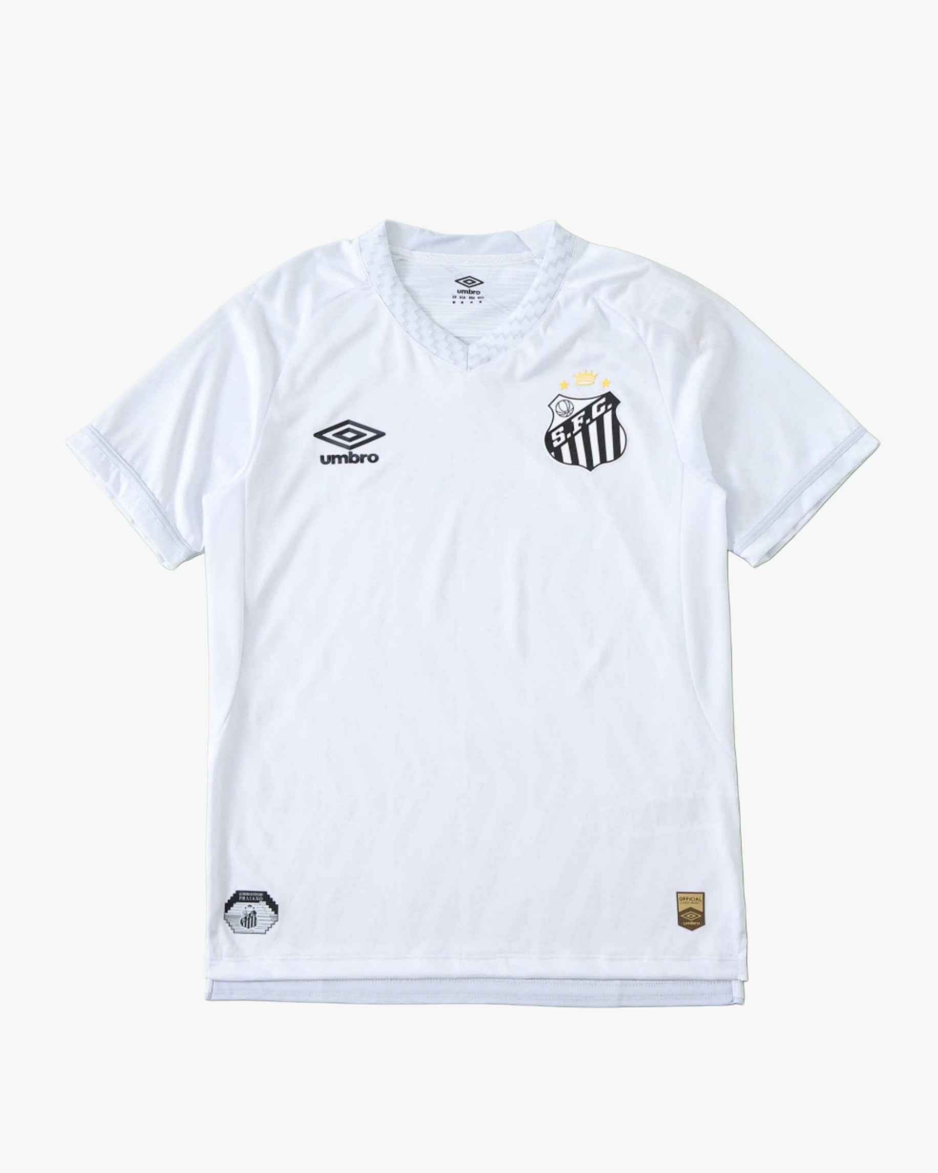 Umbro Santos Home 2025/26 1