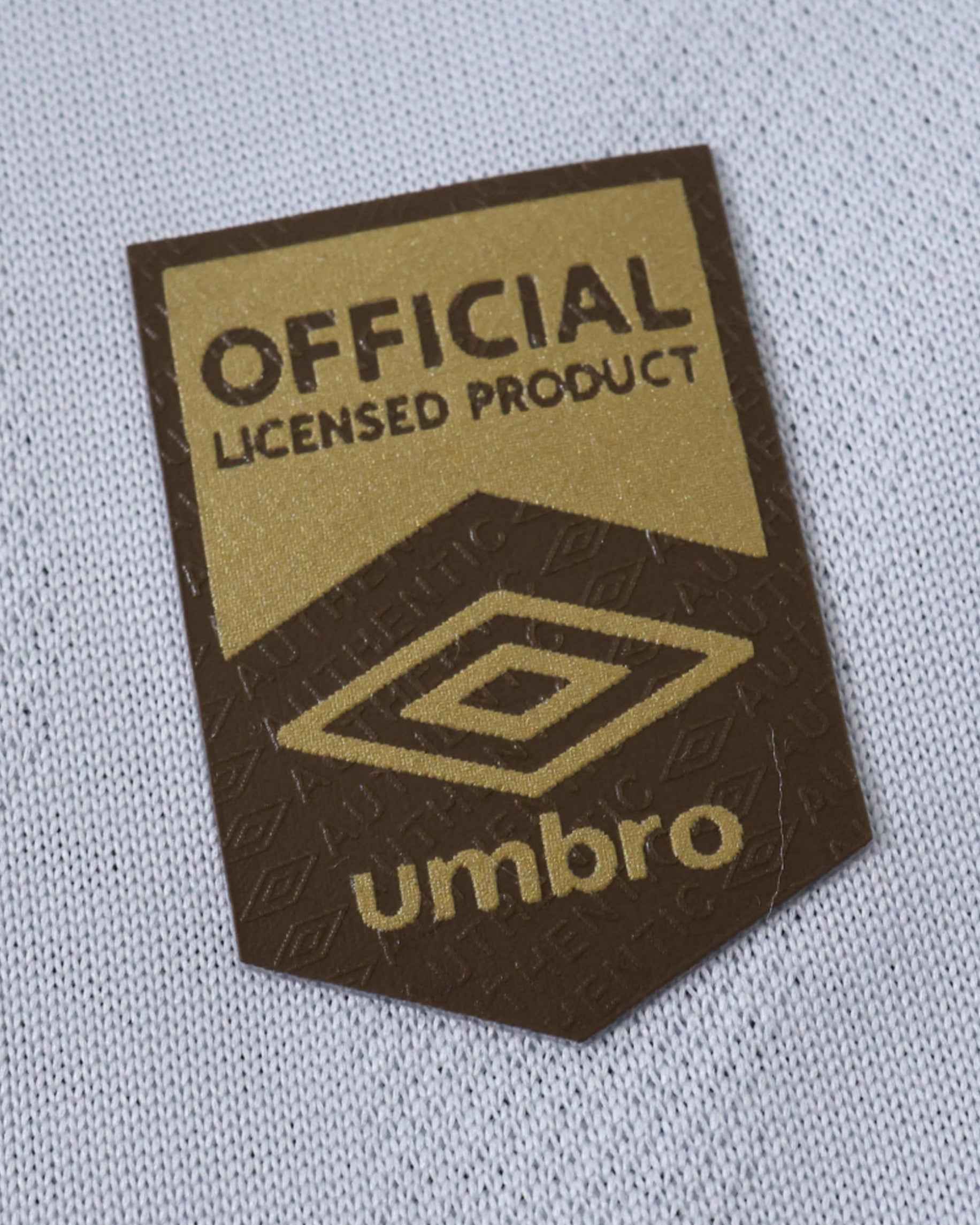 Umbro Santos Home 2025/26 6