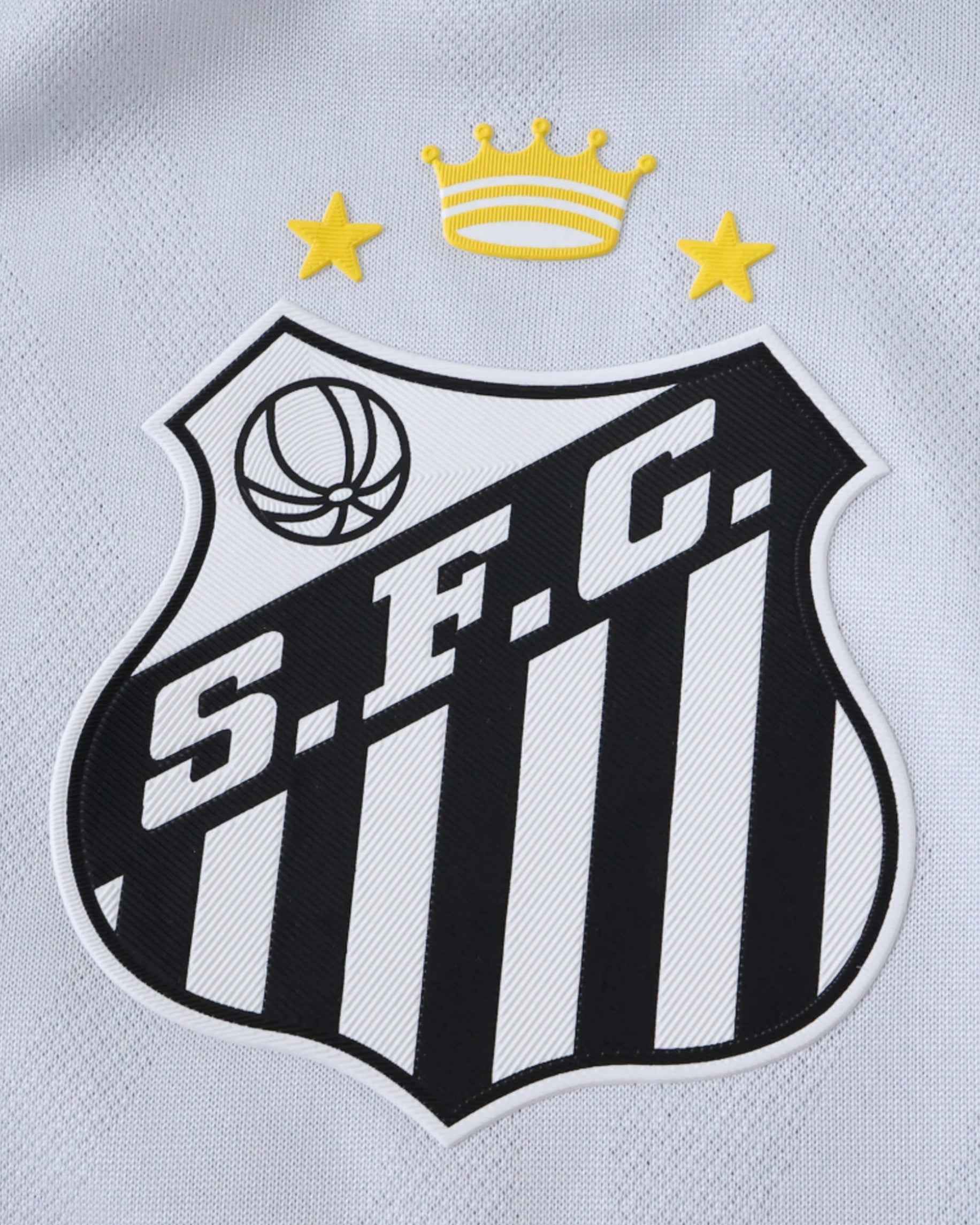 Umbro Santos Home 2025/26 5