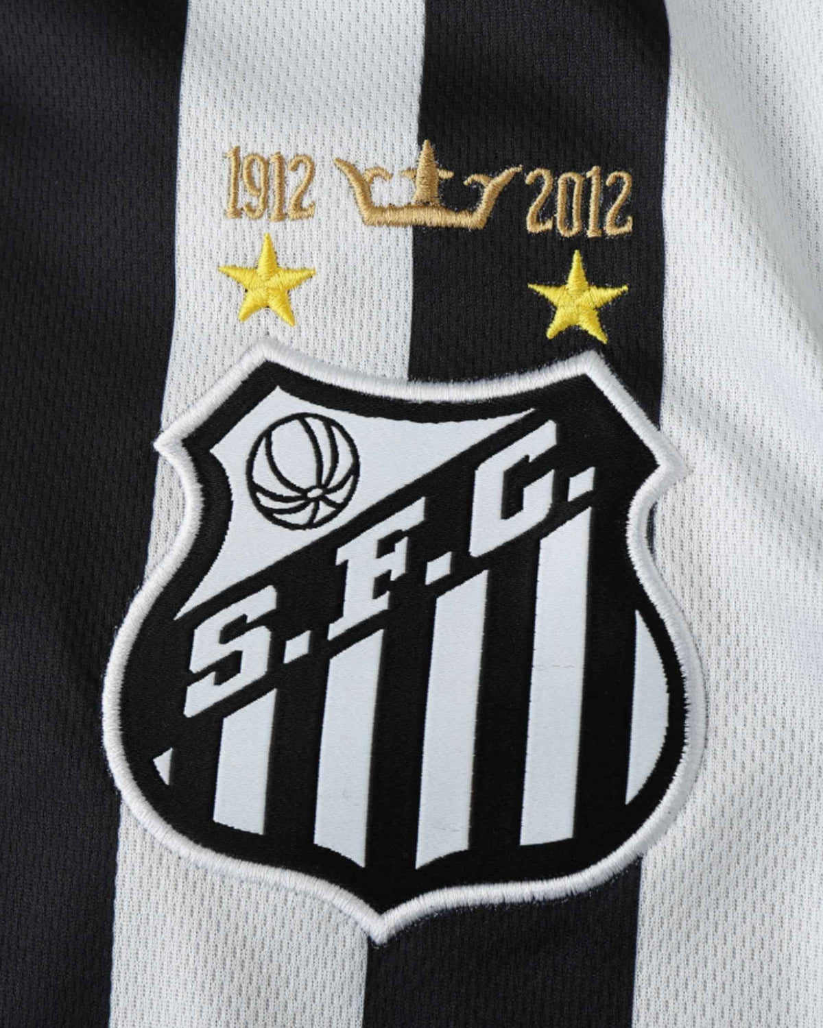 Nike Santos Retro Away 2013/14 4