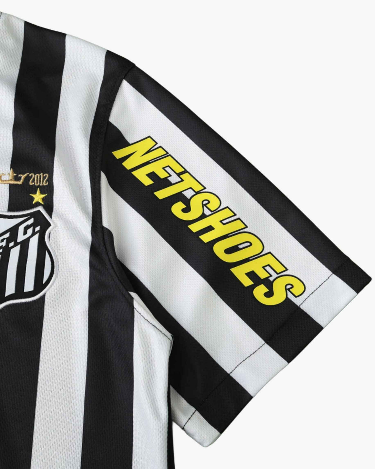 Nike Santos Retro Away 2013/14 3
