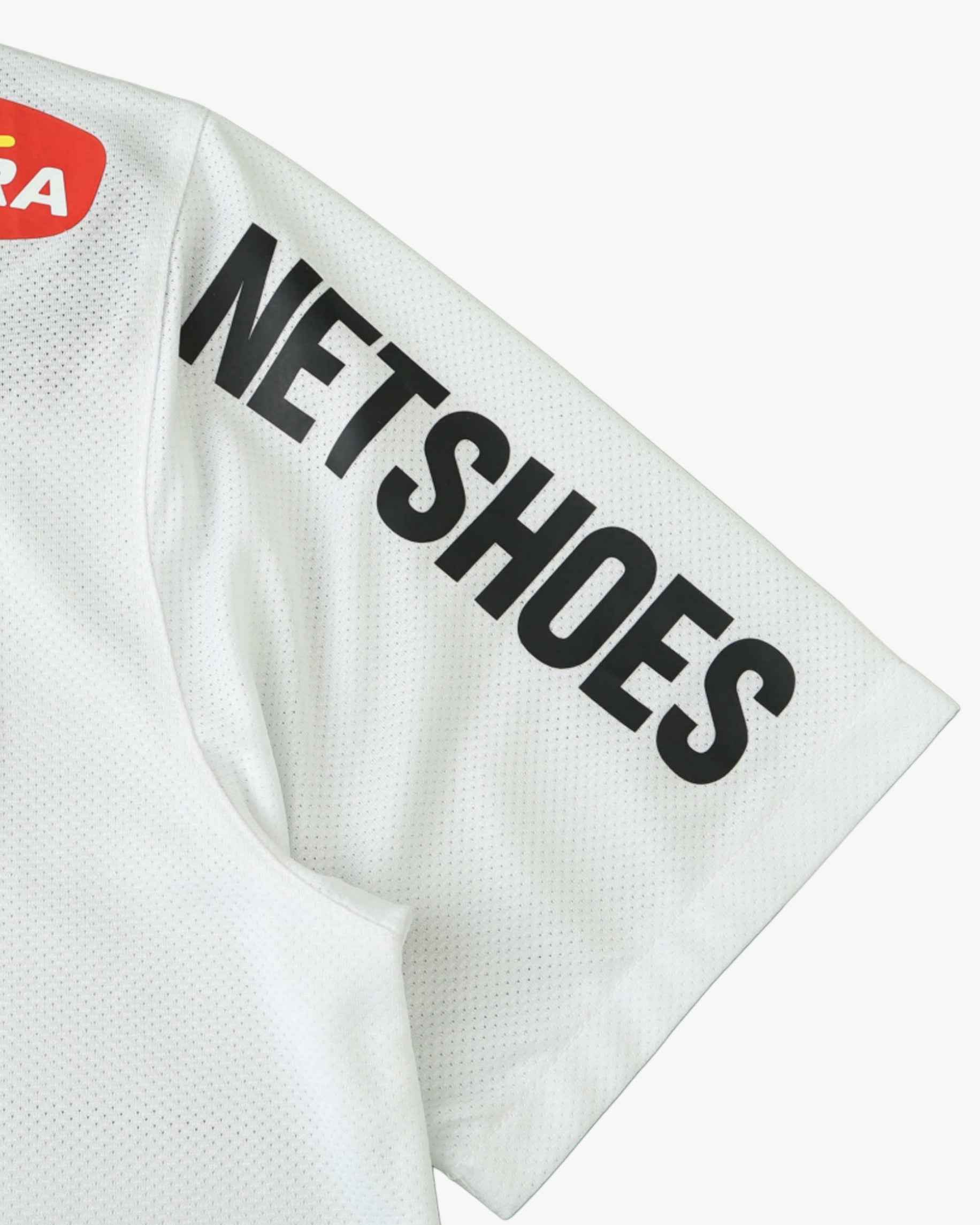 Nike Santos Retro Home 2013/14 3