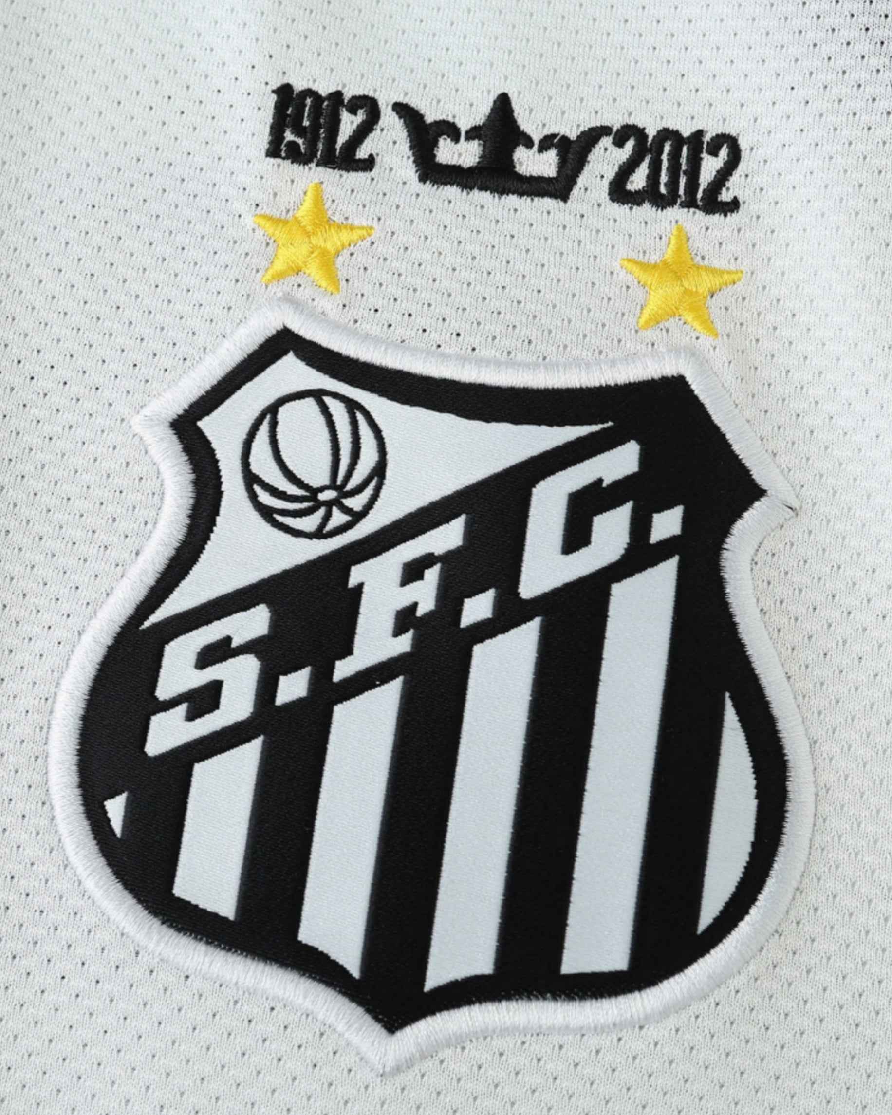 Nike Santos Retro Home 2013/14 4
