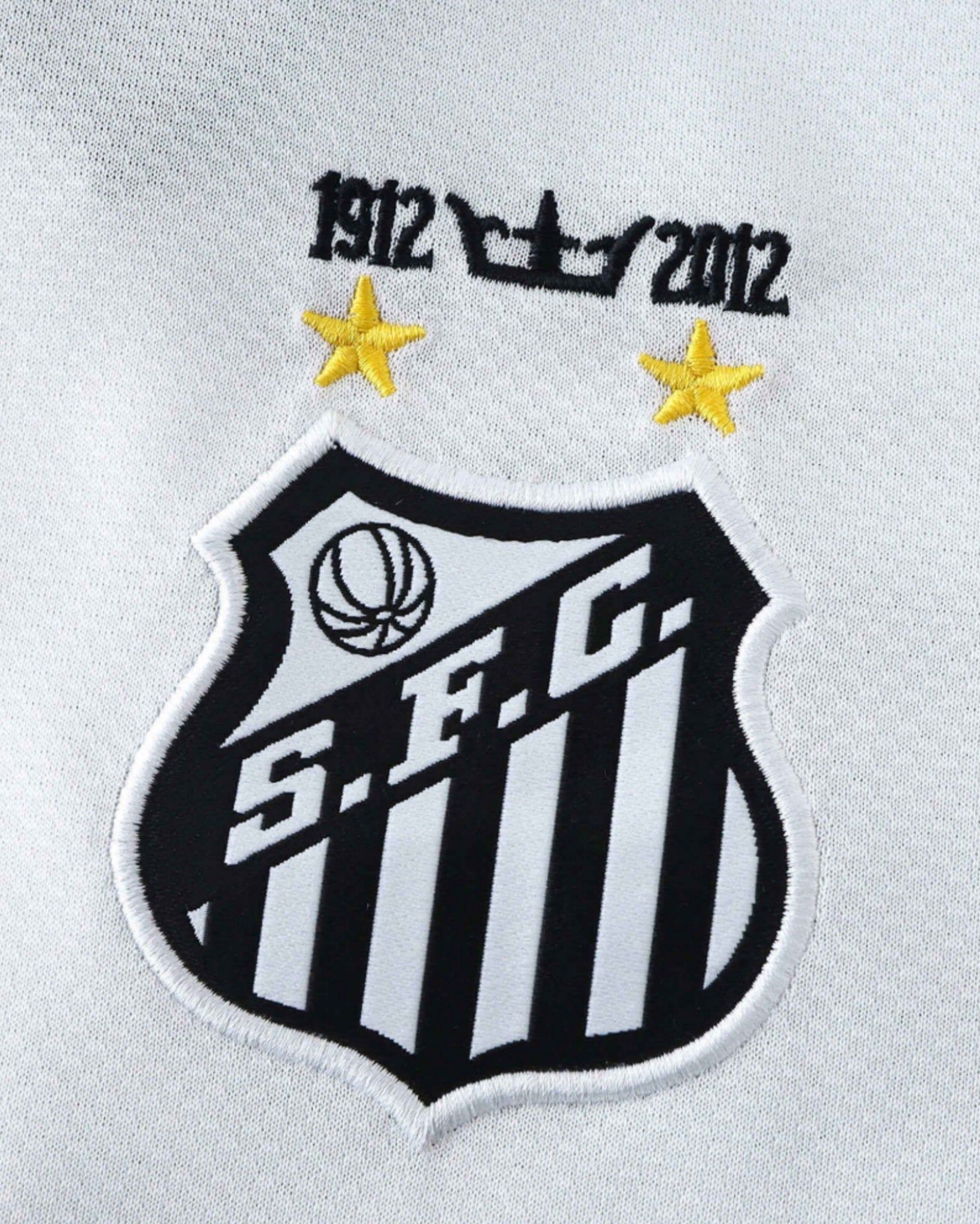 Nike Santos Retro Home 2013/14 Kids 3