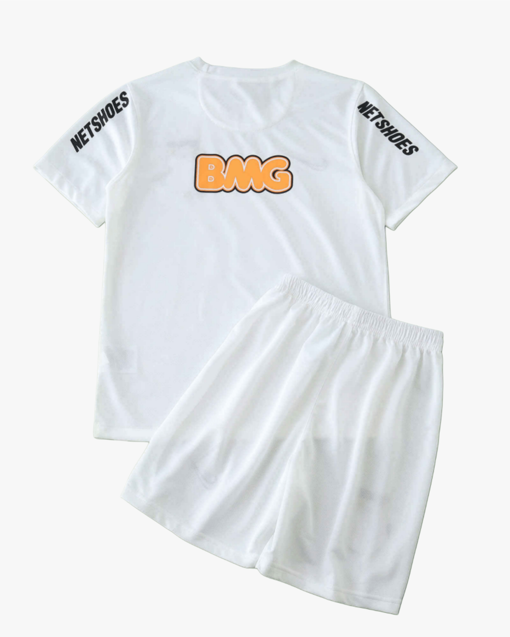 Nike Santos Retro Home 2013/14 Kids 2