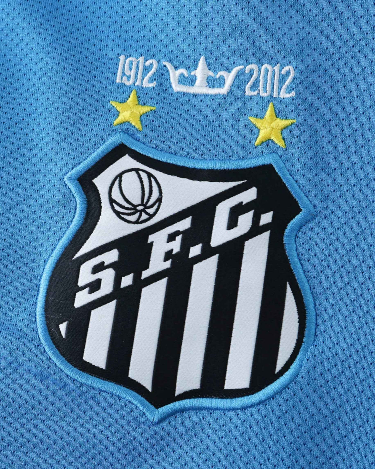 Nike Santos Retro Third 2012/13 4