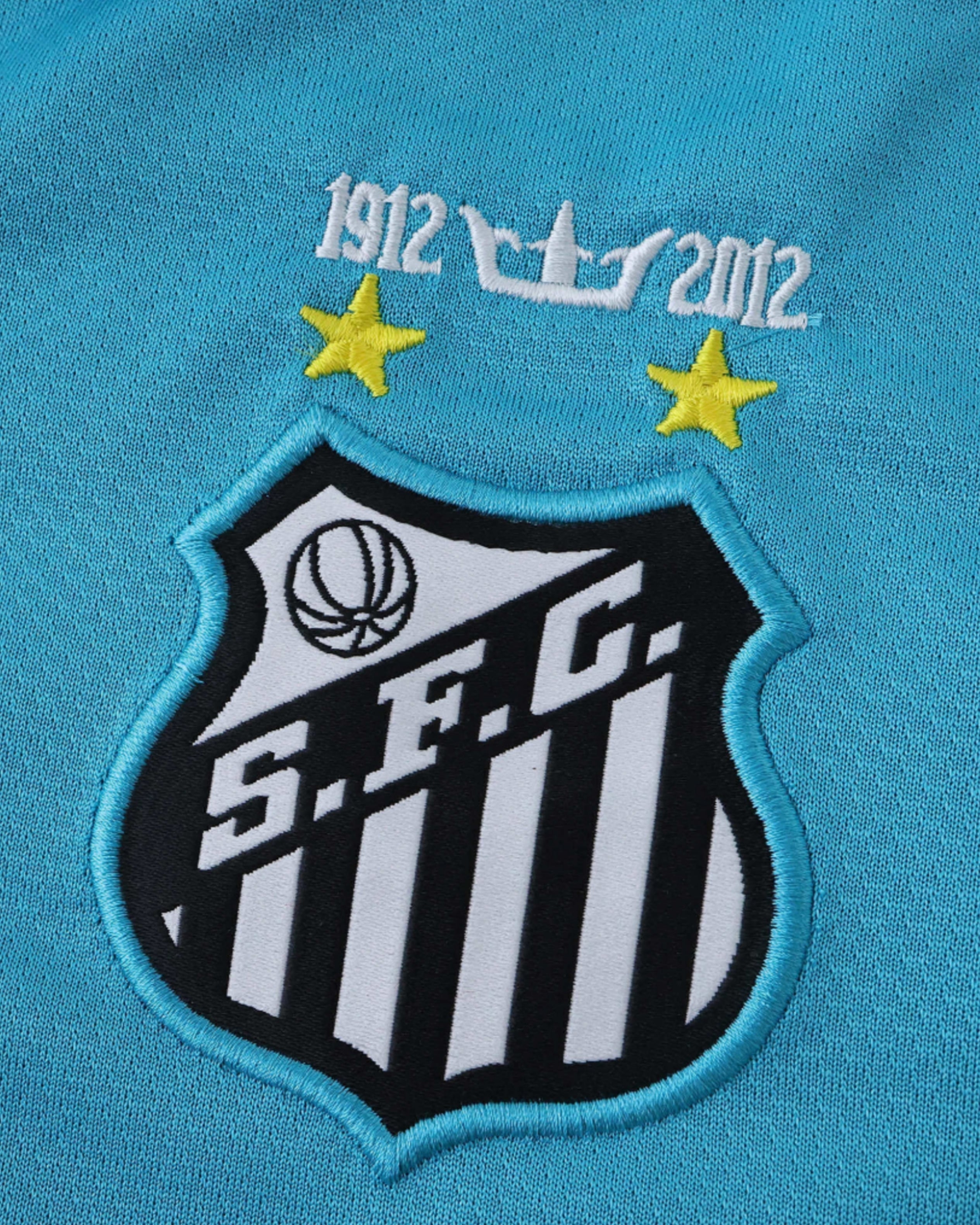 Nike Santos Retro Third 2012/13 Kids 3