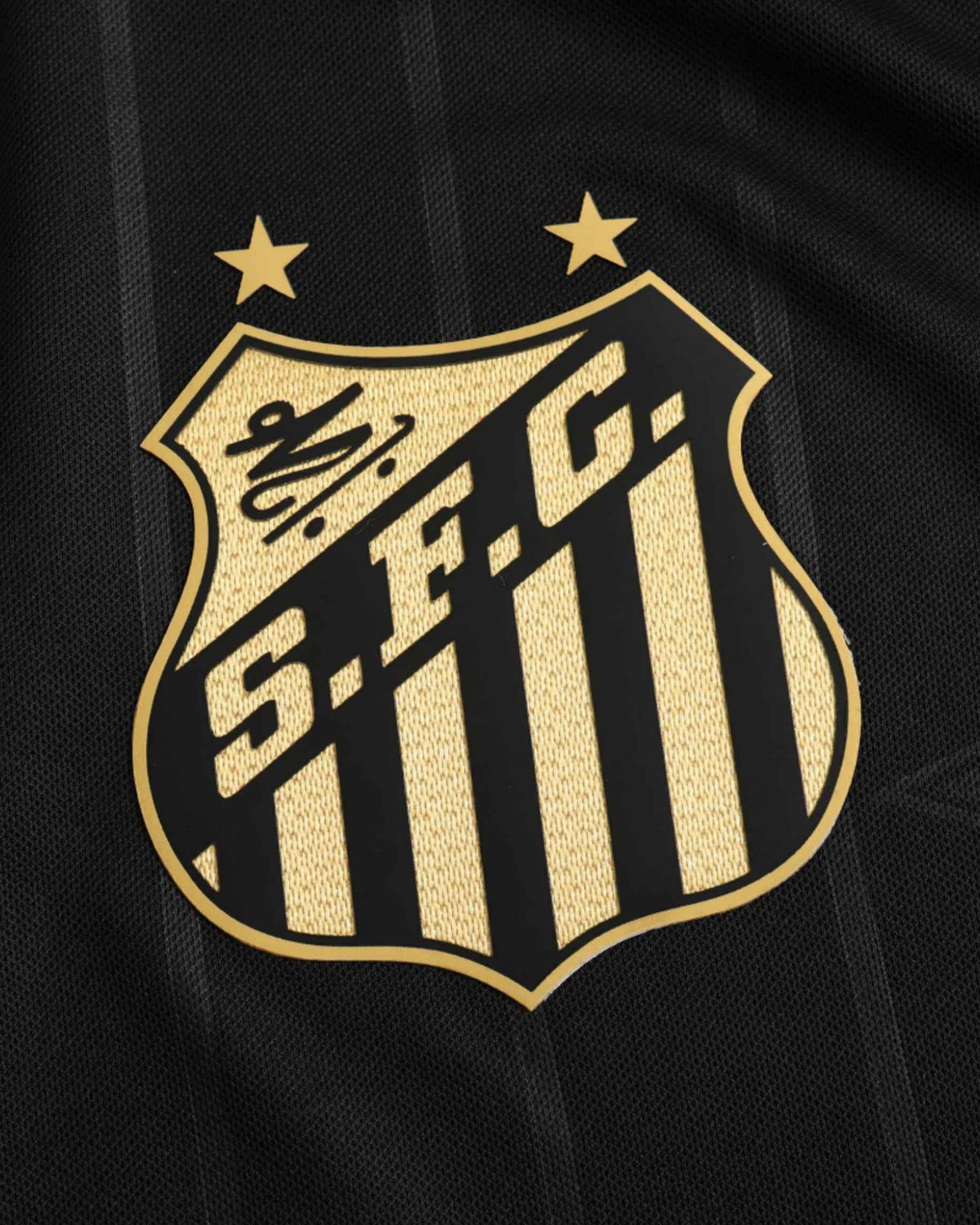 Umbro Santos x Charlie Brown Premium Kit 4