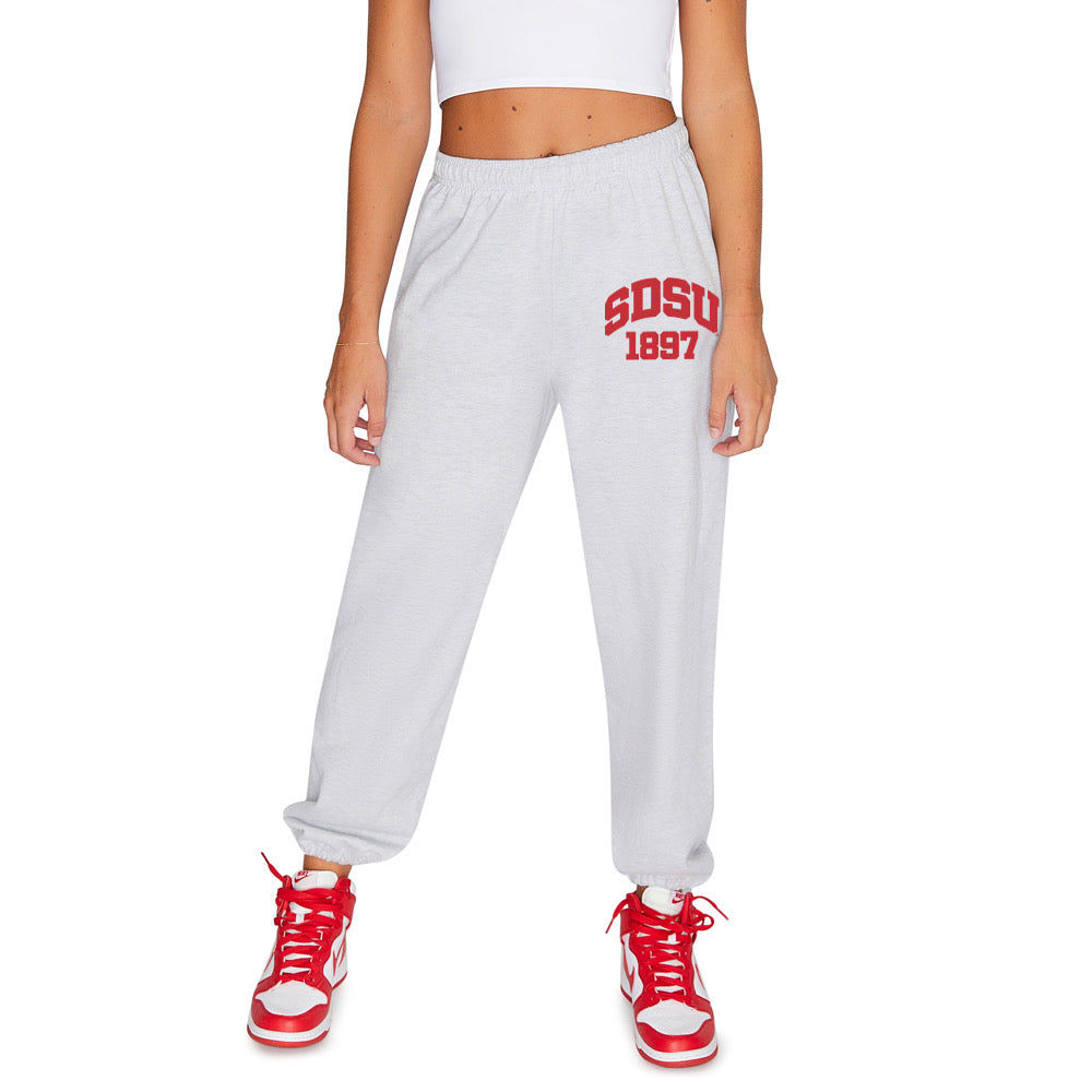 San Diego State Aztecs Established Sweatpants | lojobands