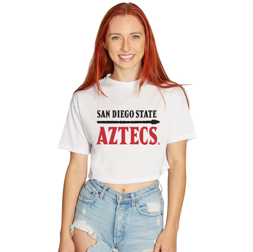 San Diego State Aztecs Tee | lojobands
