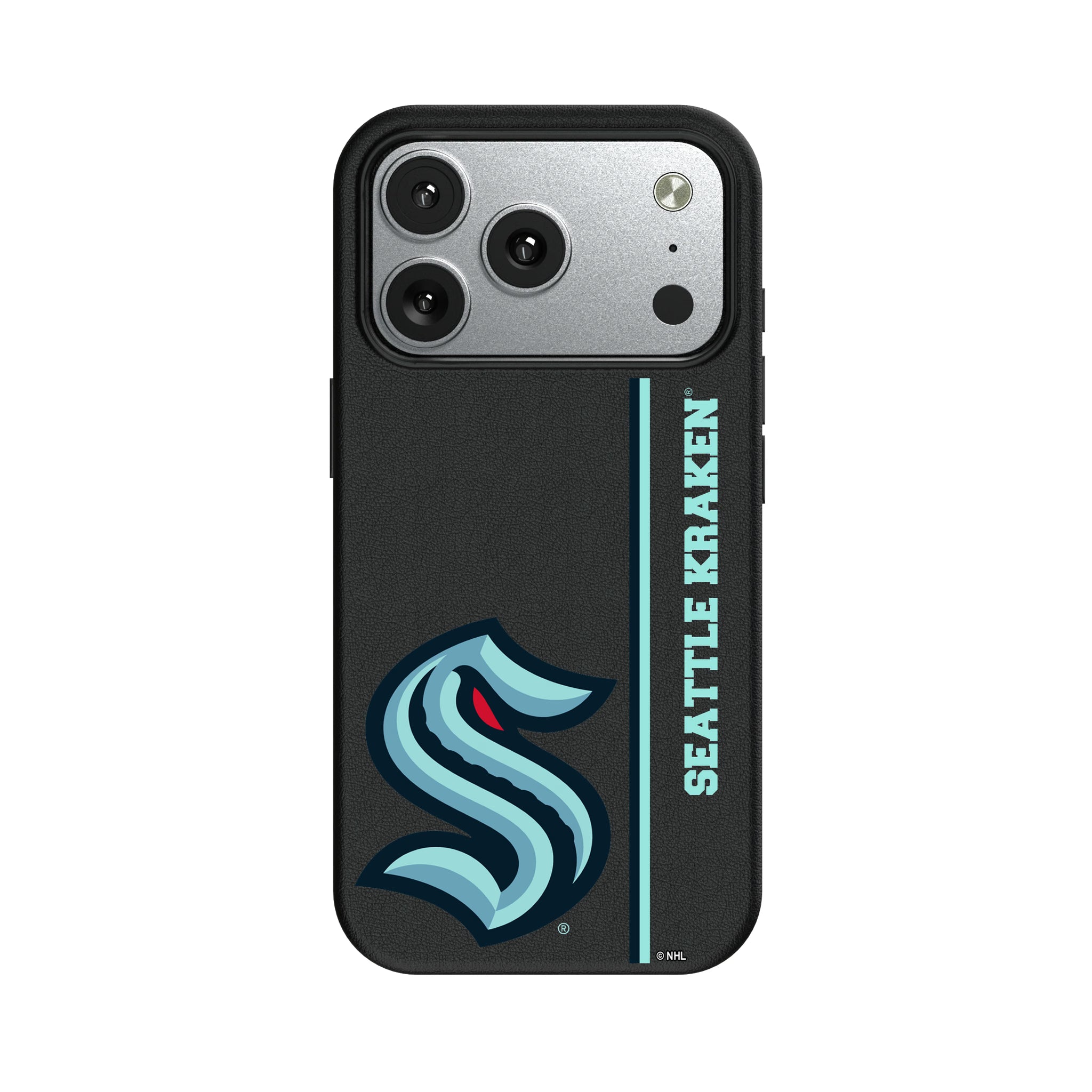 Seattle Kraken Sidebar MagSafe Compatible Phone Case for Apple iPhone 7