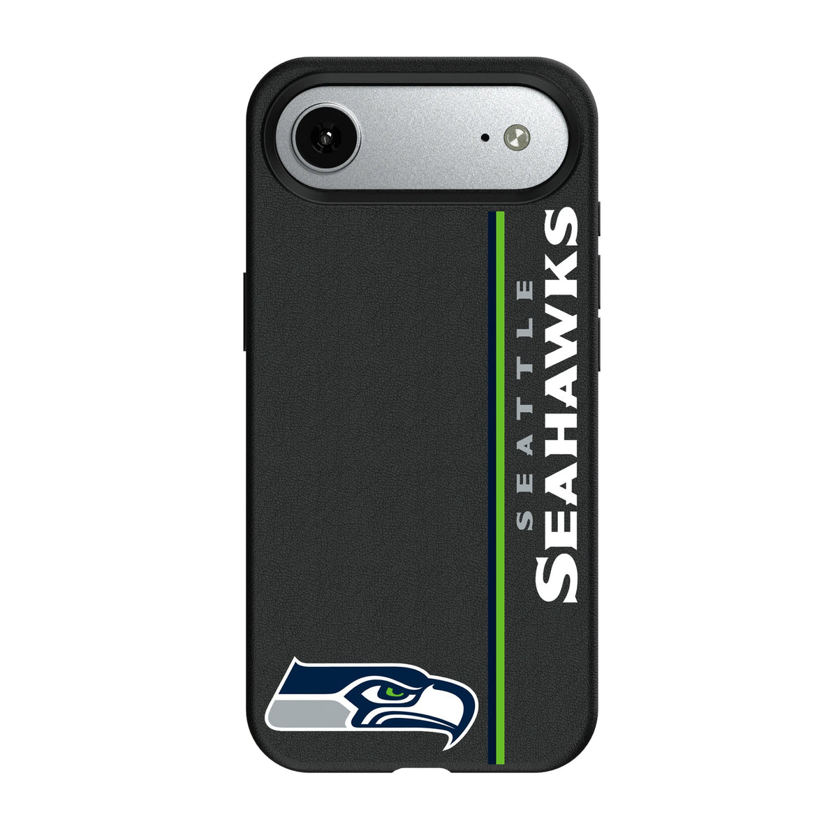 Seattle Seahawks Sidebar MagSafe Compatible Phone Case for Apple iPhone 8