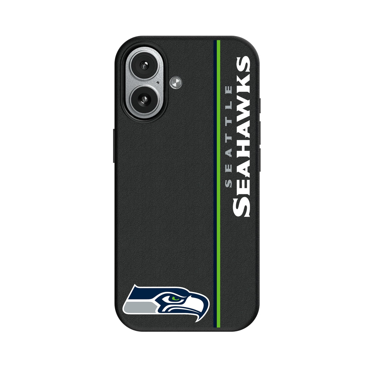 Seattle Seahawks Sidebar MagSafe Compatible Phone Case for Apple iPhone 7