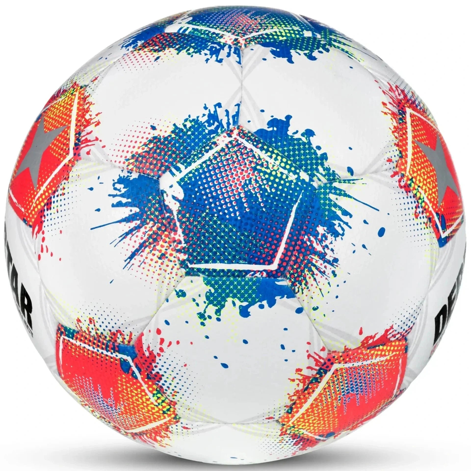 Select 2025-26 Derbystar Bundesliga Brilliant Replica Soccer Ball 2