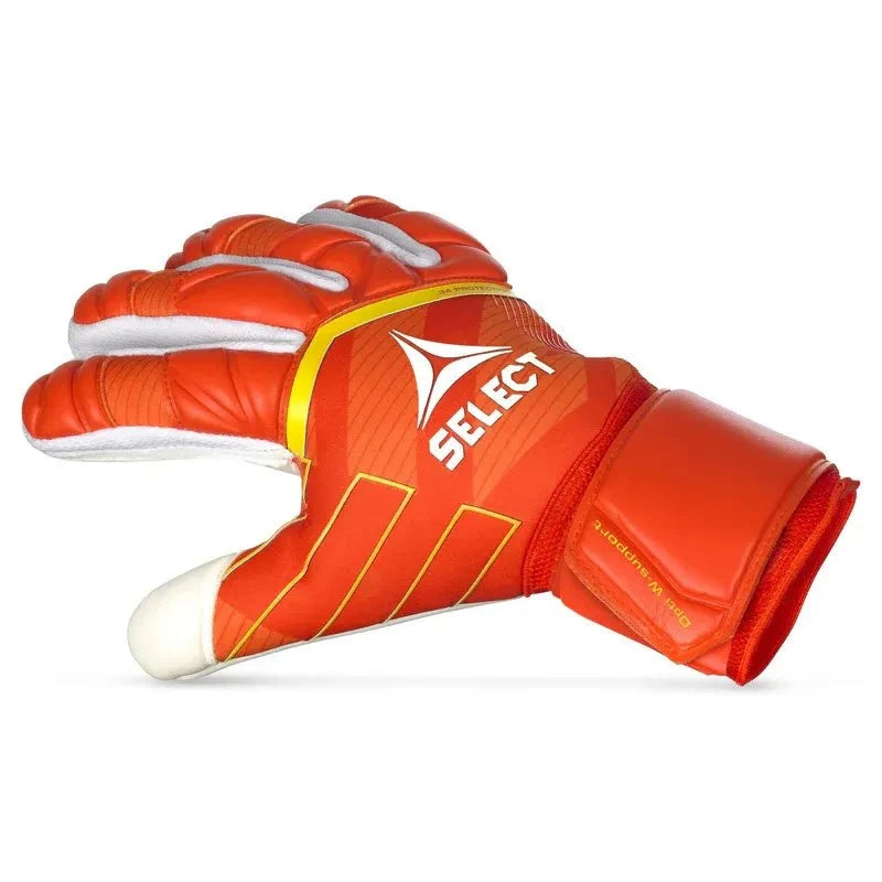 Select 34 Protection V24 Goalkeeper Gloves 3