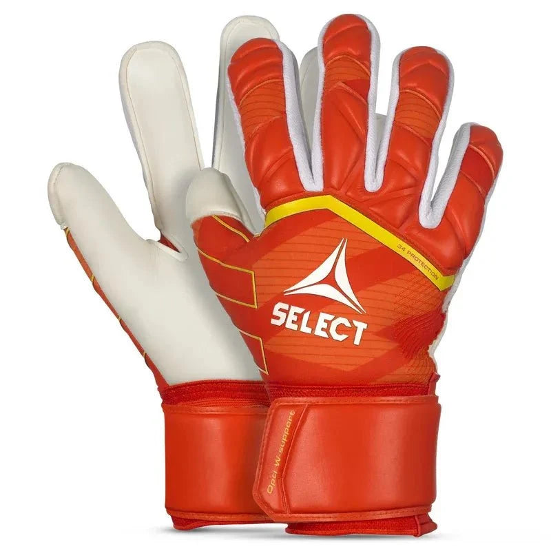 Select 34 Protection V24 Goalkeeper Gloves 1