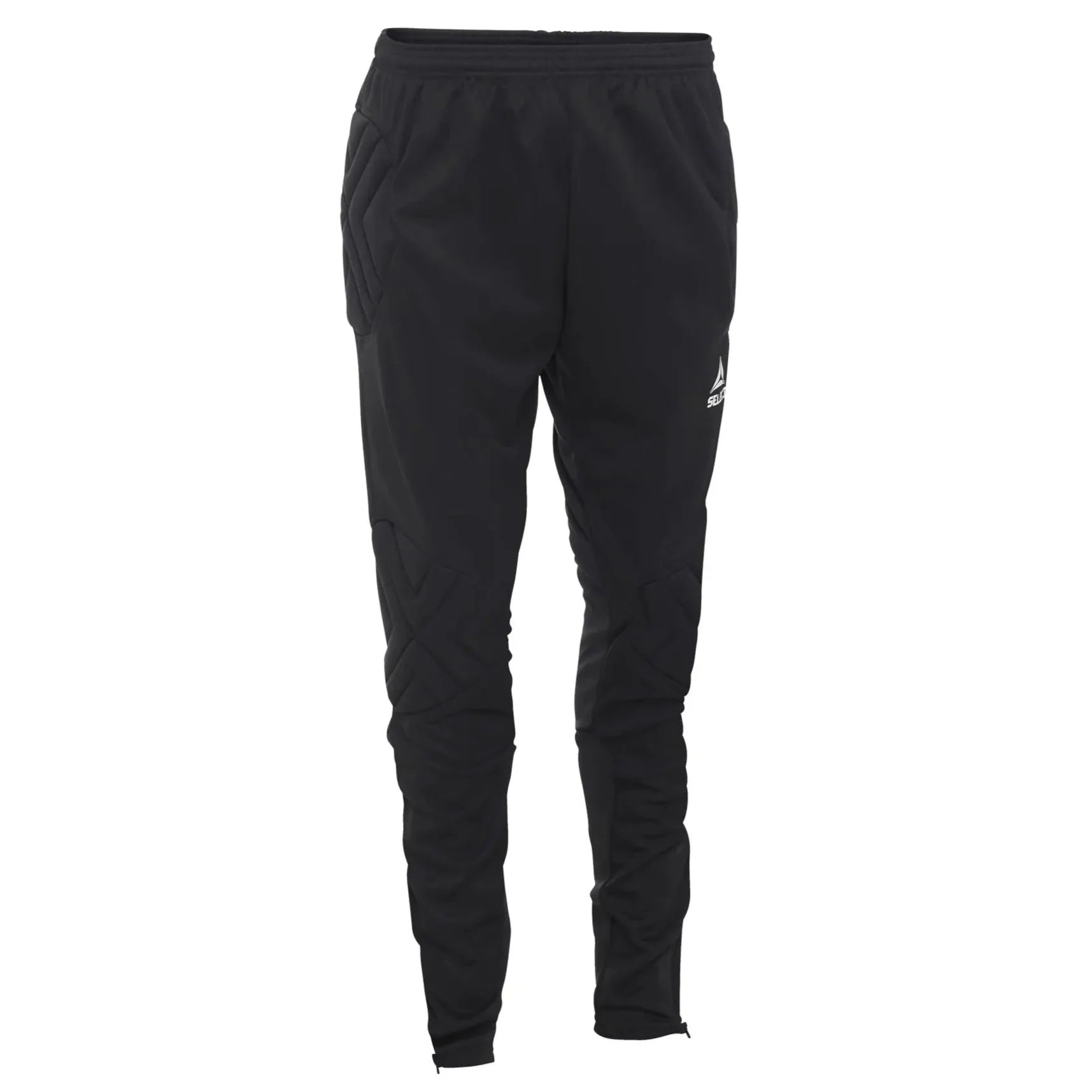 Select Goalkeeper Long Pants - Black 1